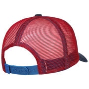 Gorra Trucker Marvel Spiderman By Capslab