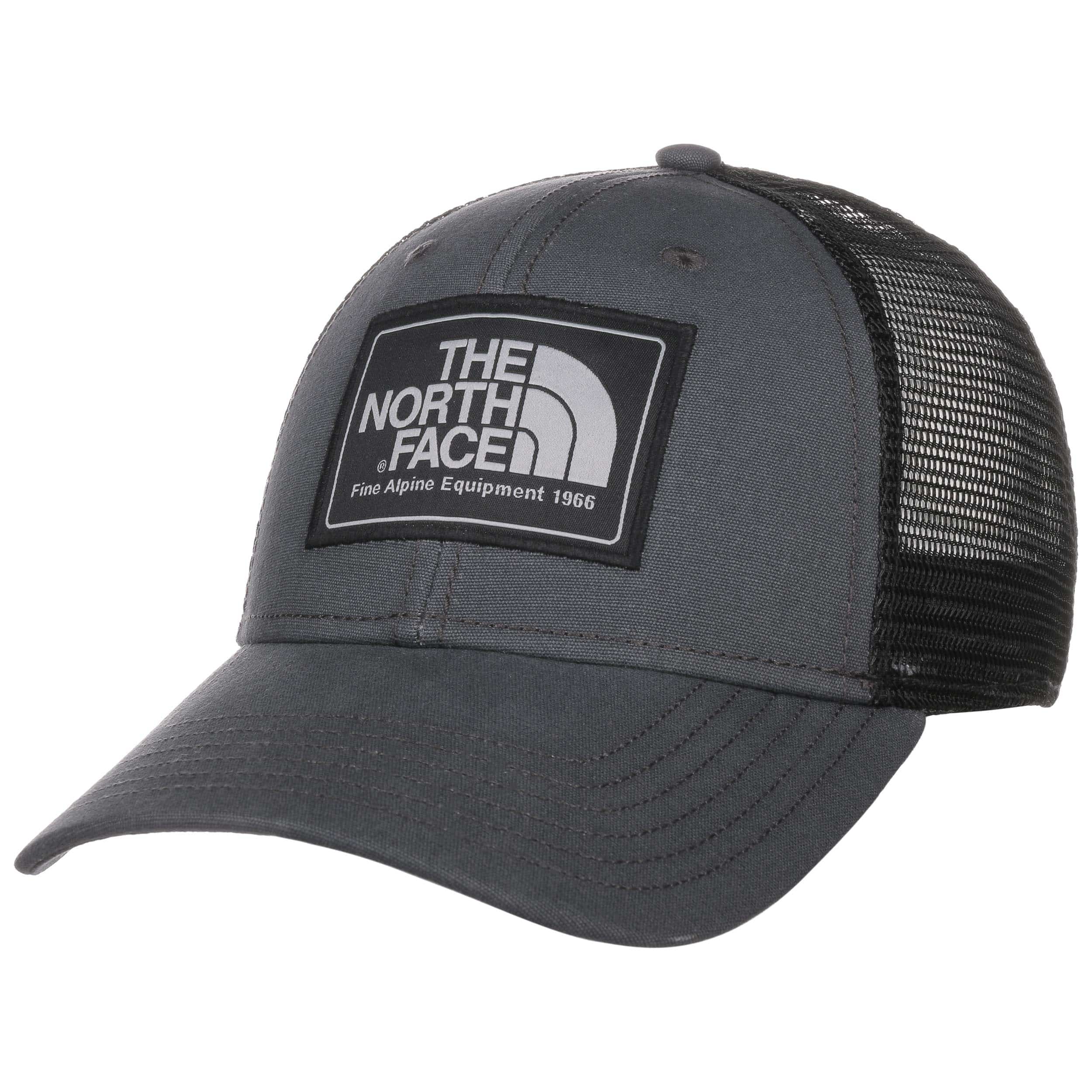 gorra north face gris gorra north face gris