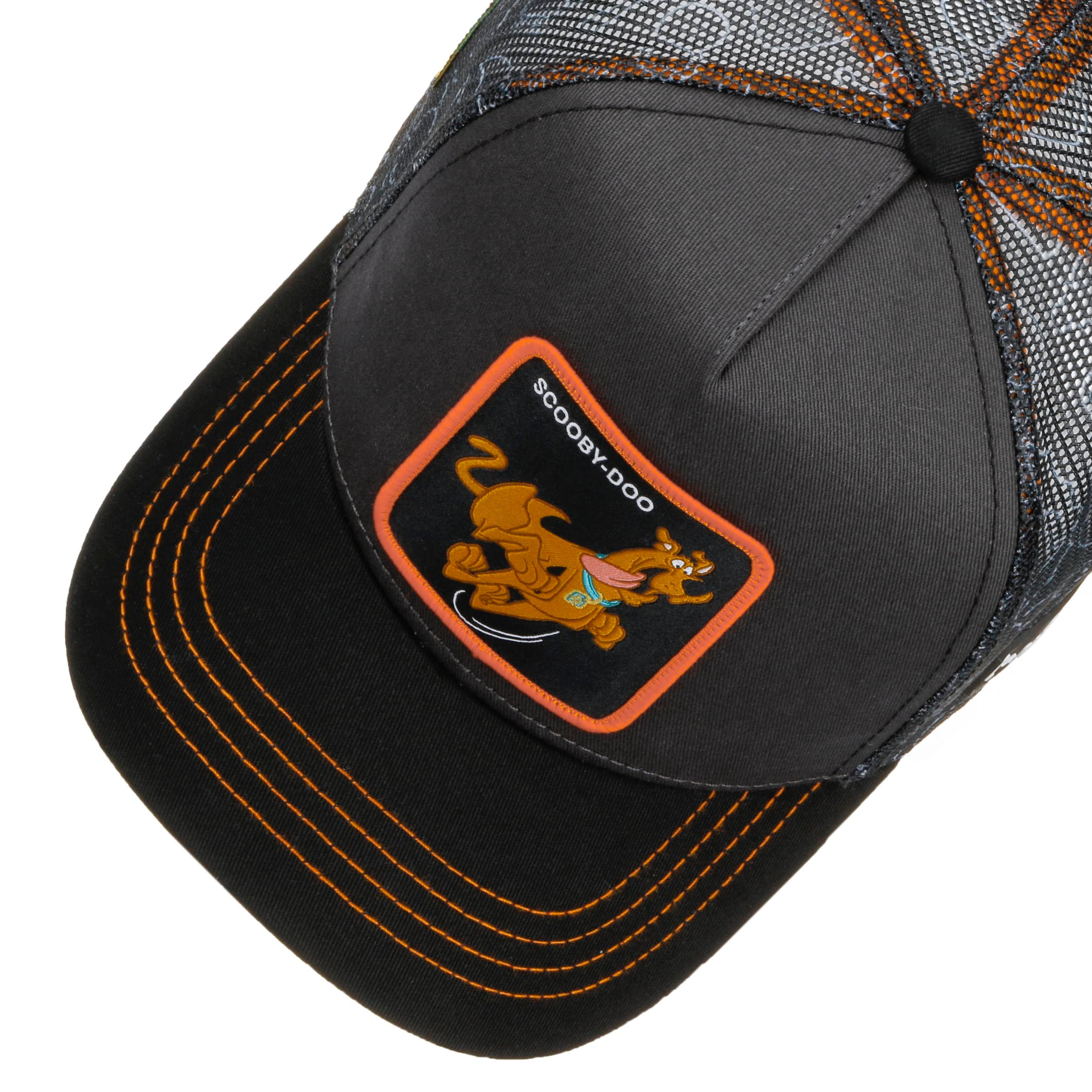 Goat Capslab Gorra Trucker Scooby Doo by Capslab - 34,90