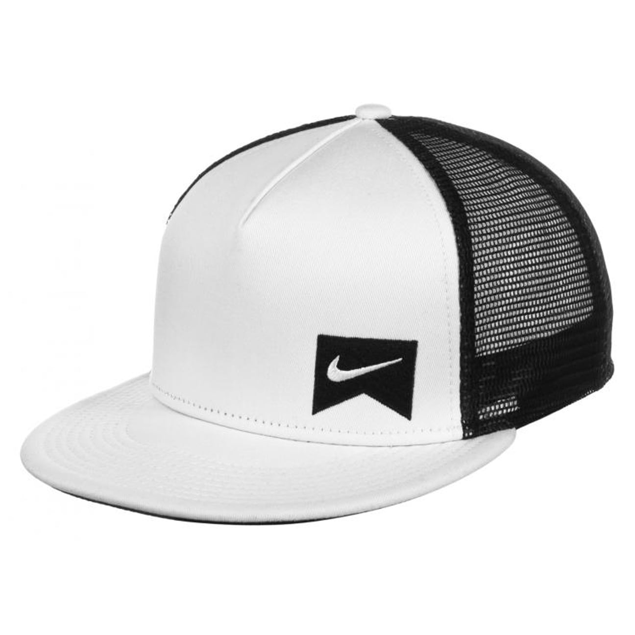 gorra trucker nike hombre