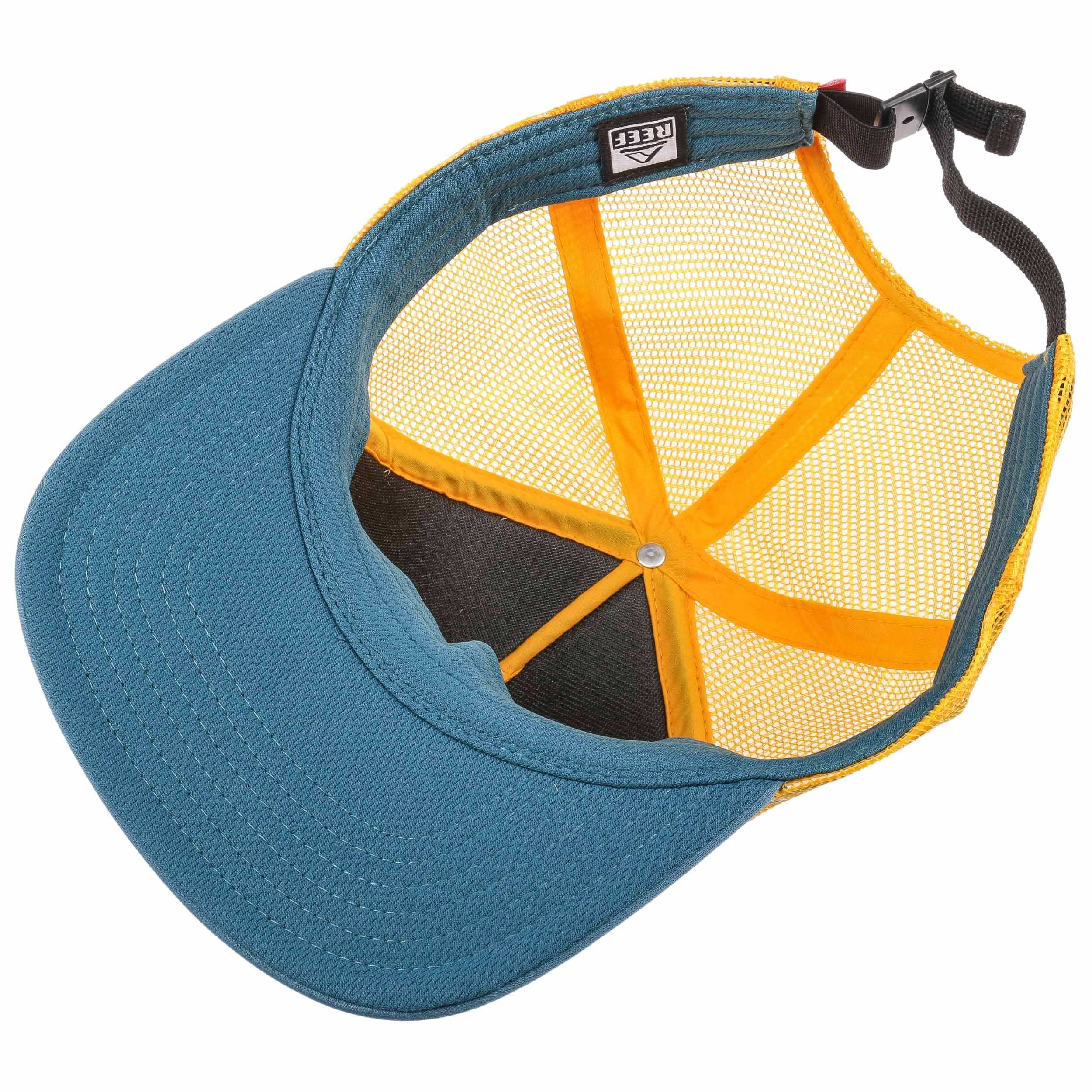 Fishbone-Gorra De Camionero Para Hombre, Gorro De Béisbol Con Queleto De Pcado, Hip Hop, Malla, Verano / Sombreros Y Gorras