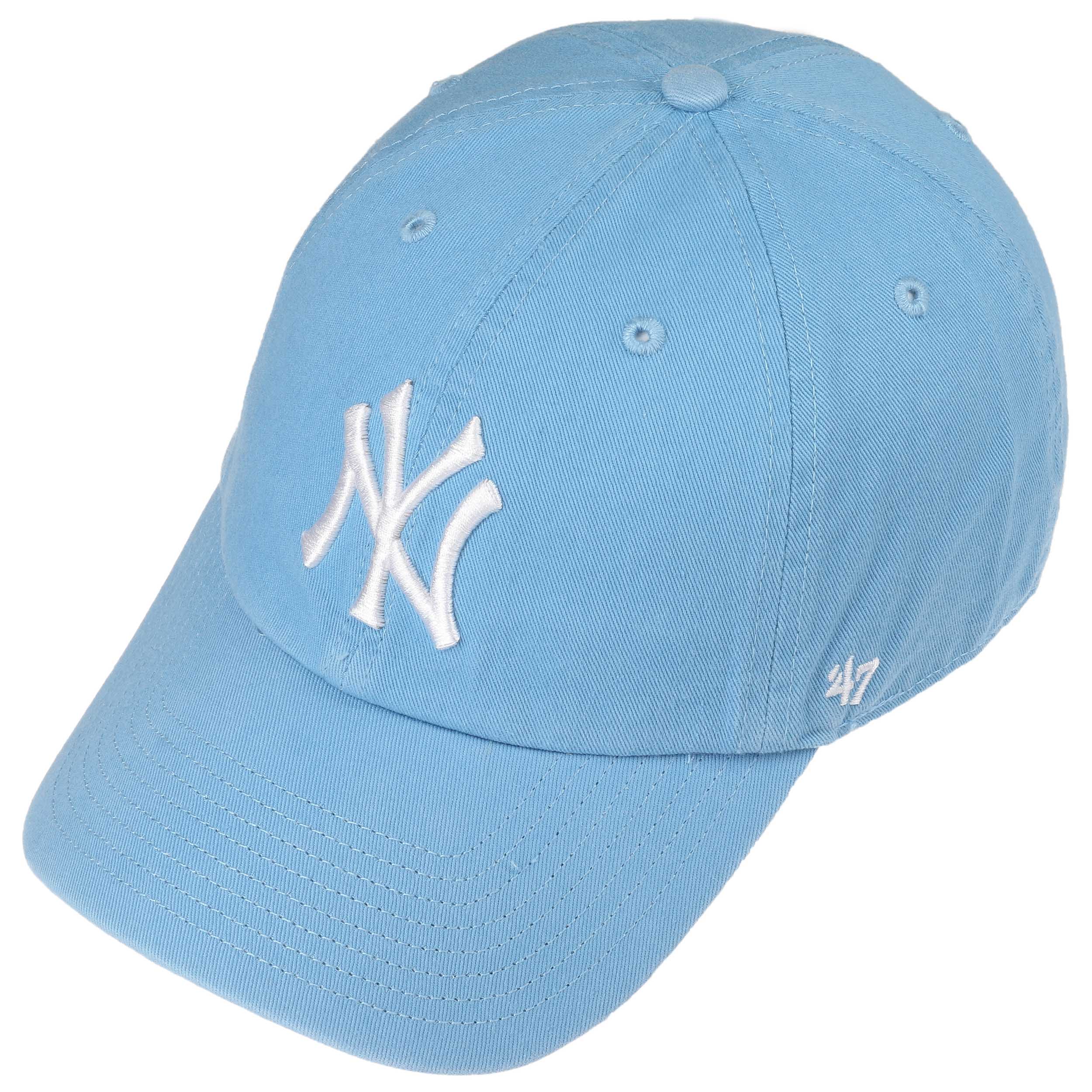 Gorra Yankees CleanUp By 47 Brand - 27,95