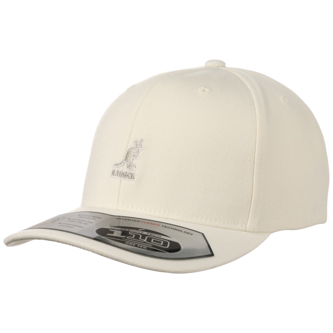 Gorra Flexfit De Piedra Completa Gorra De Béisbol | Envío Gratis