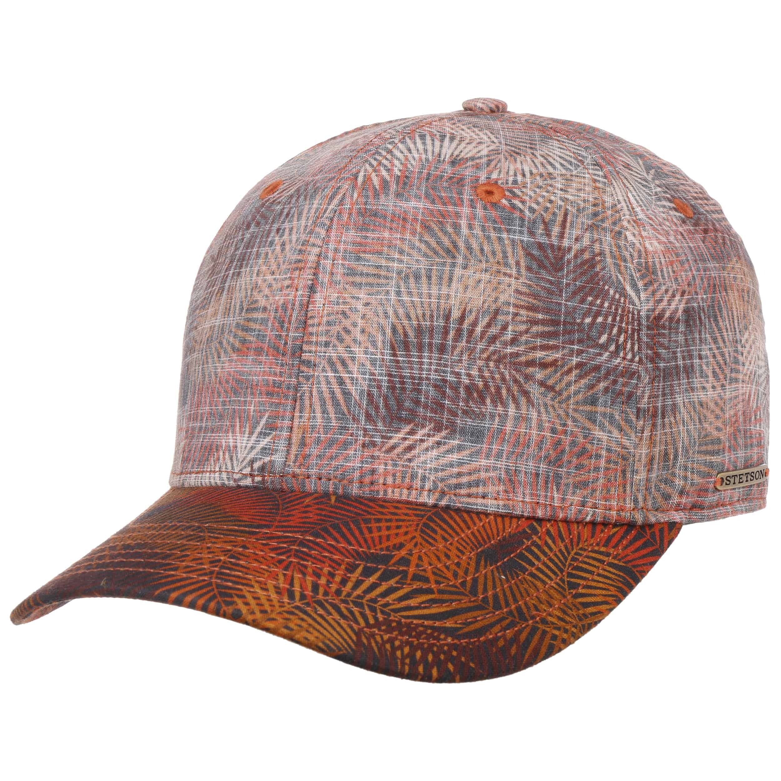 Gorra Bordada De Béisbol Palm Angel