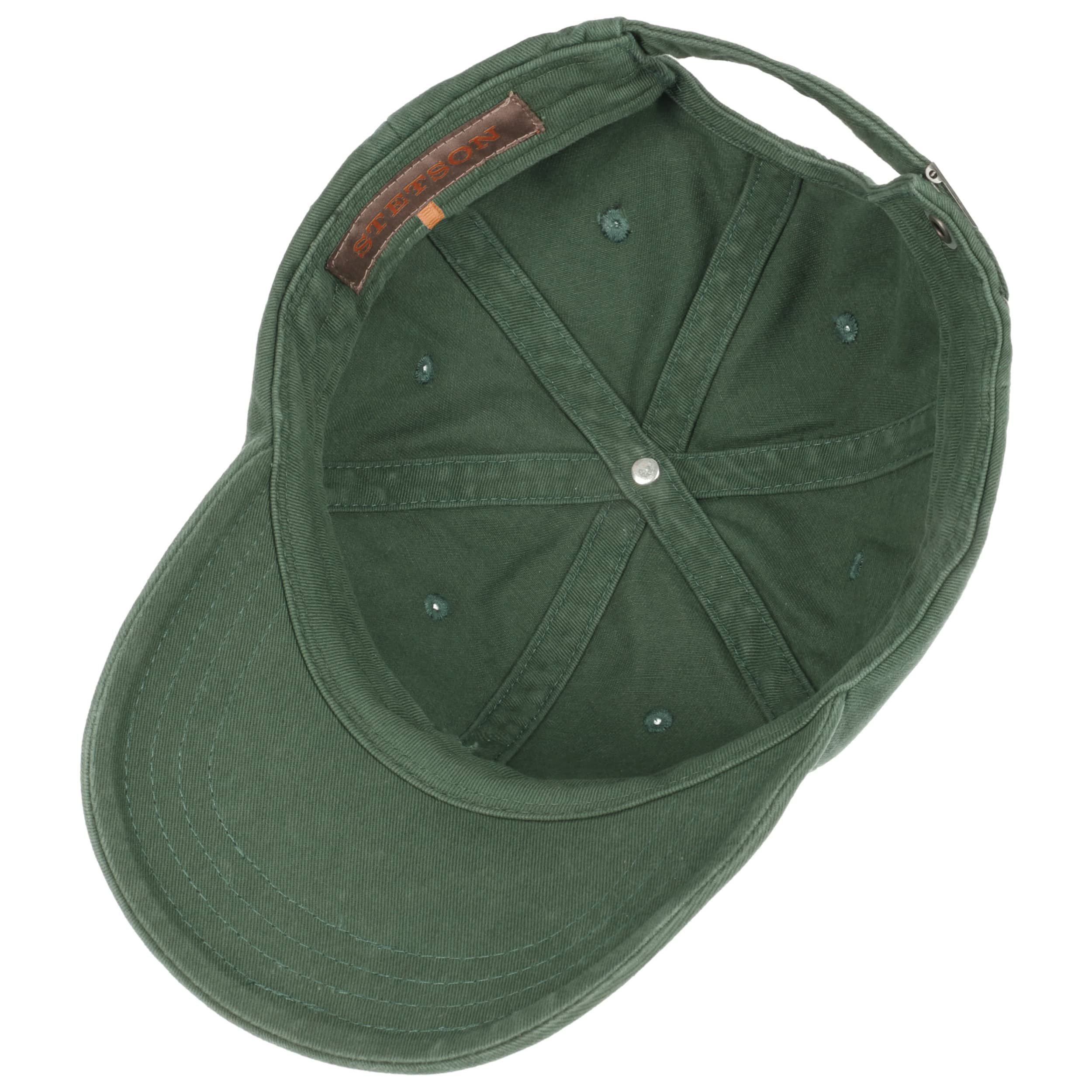 FOSTEX Gorra De Béisbol Fostex Verde 82nd Airborne  215151 224 Od P1120081