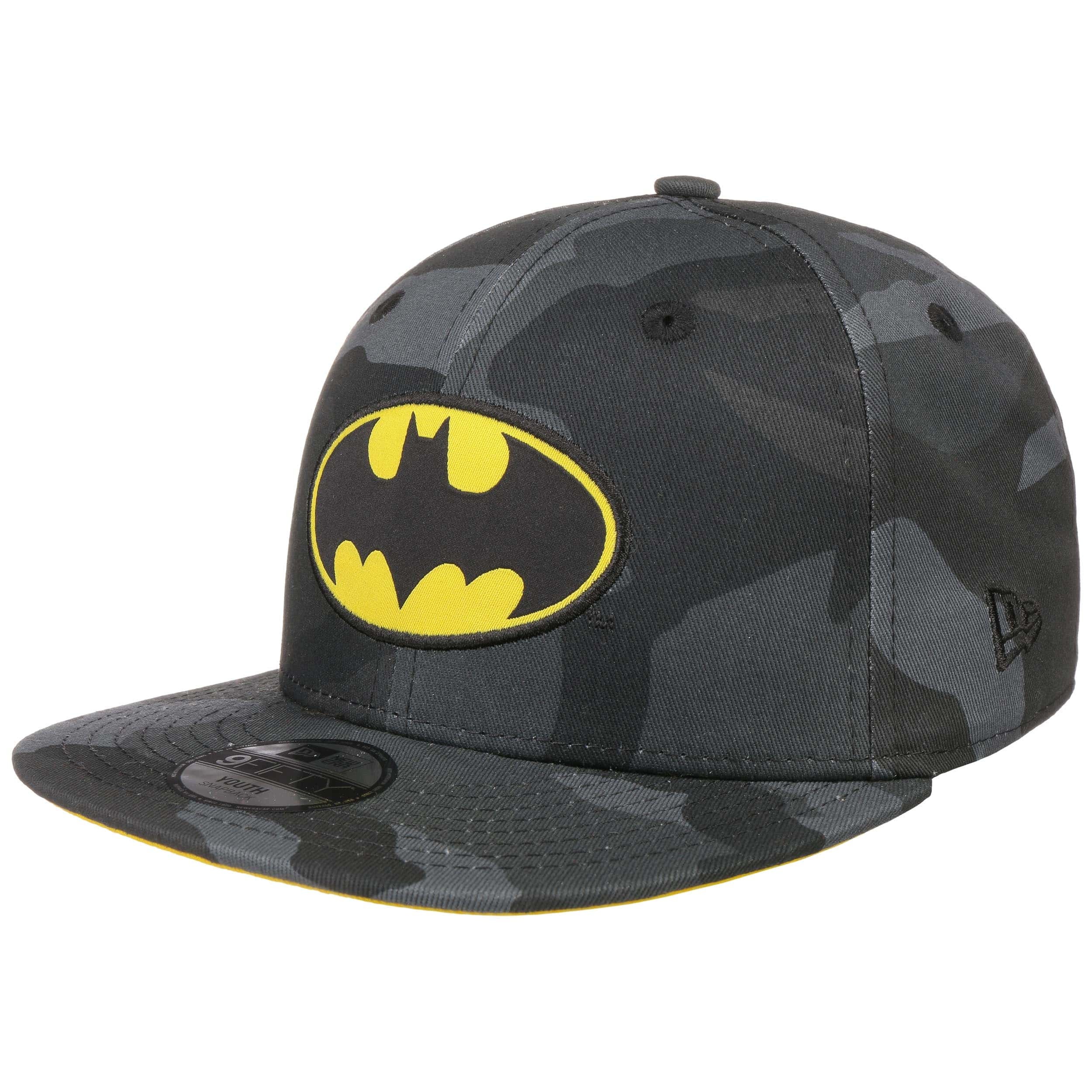 Gorra de Niño 9Fifty Character Batman by New Era - 27,95 €