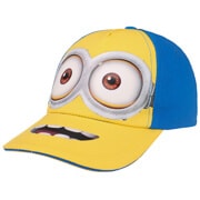 Minions Gorra Ojo Amarillo