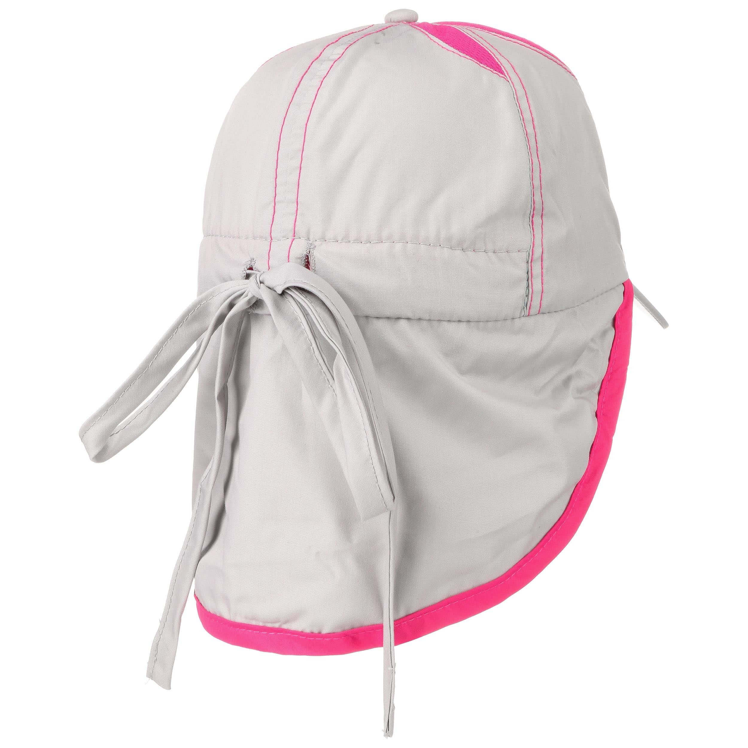 Gorra Con Cubrenuca Felia Girls By Maximo - 20,99
