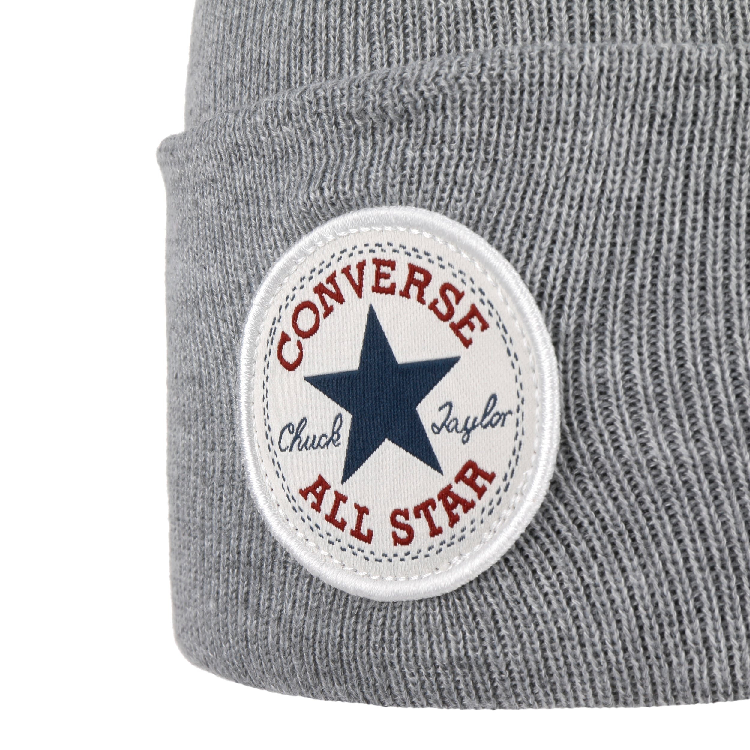Gorro Beanie Chuck Patch by Converse - 29,95 €