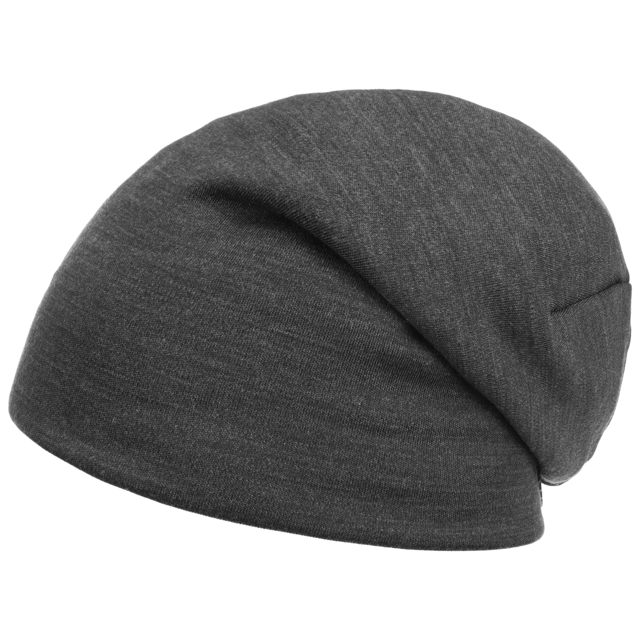 Gorro Invernal de Hombre Buff KNITTED HAT COLT GREY PEWTER