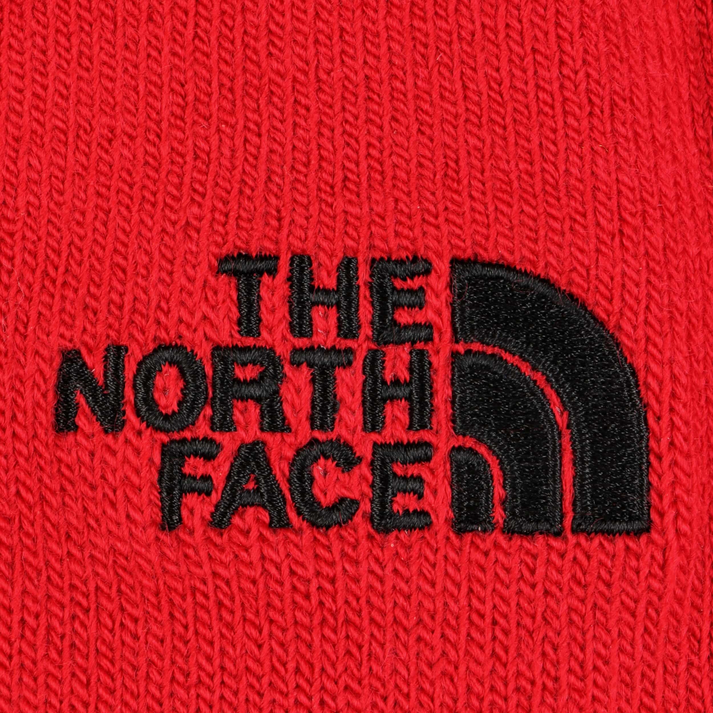 Gorro Beanie Rev Logo By The North Face 37 95