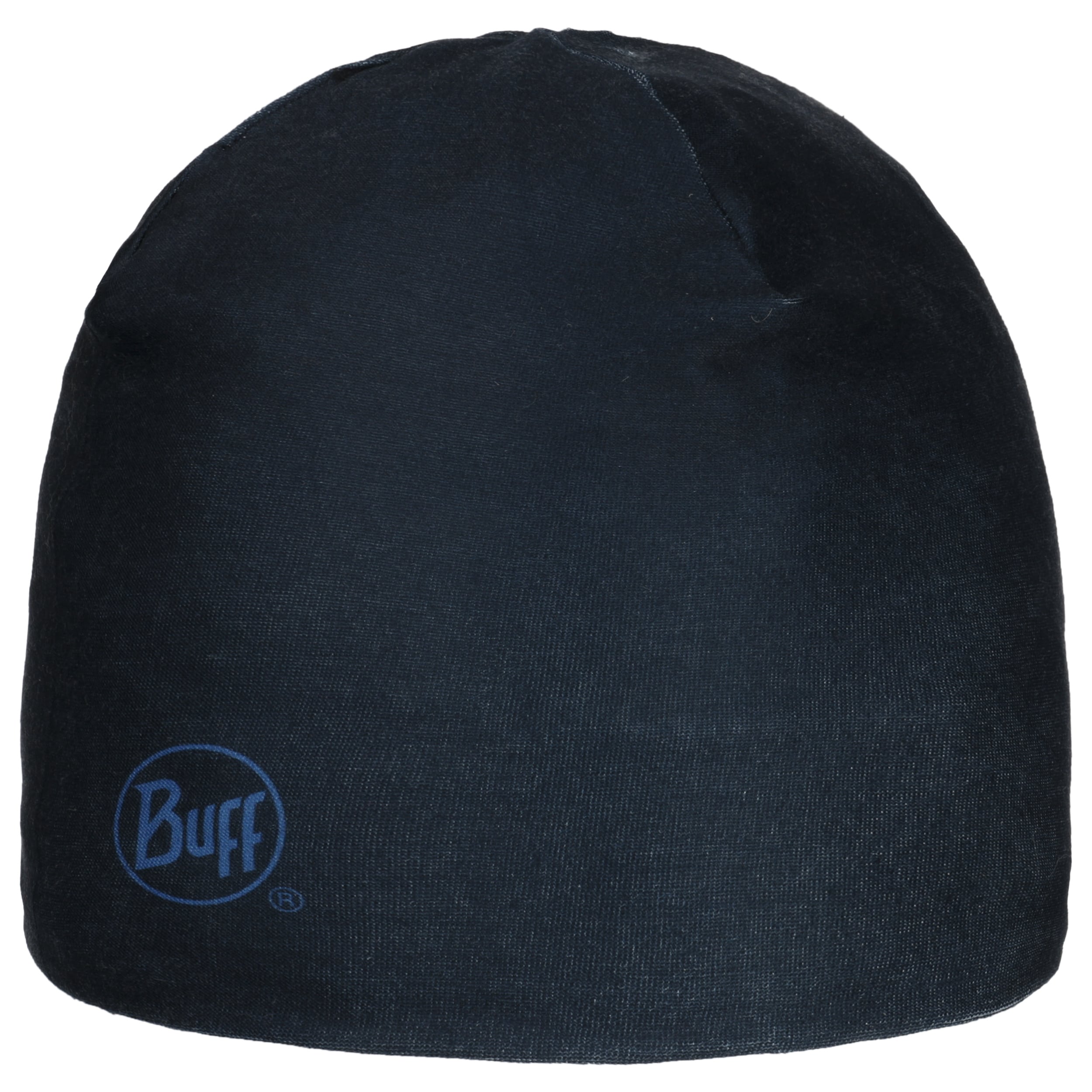 Gorro BUFF Thermonet S-Wave Blue