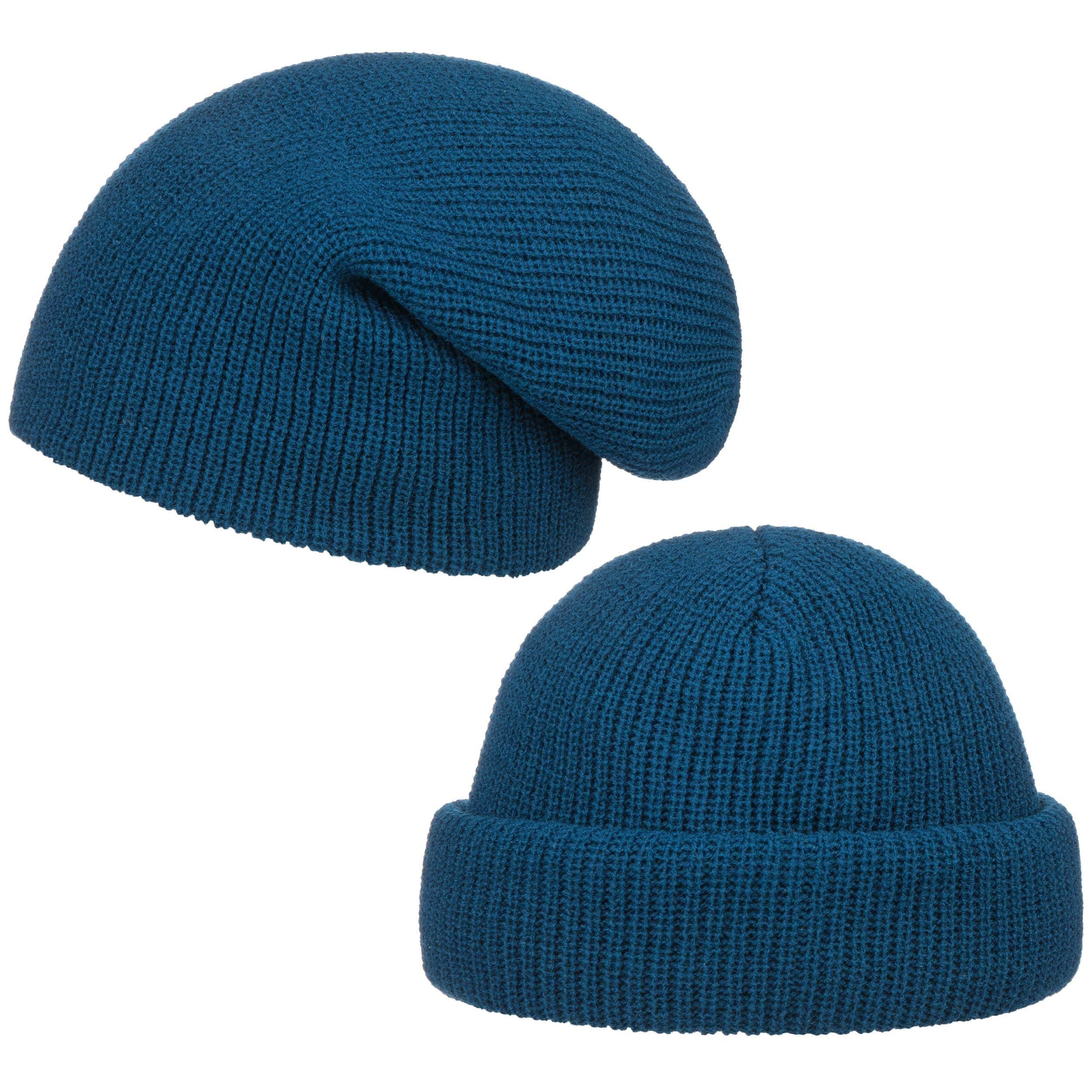 Gorro Dasty Oversize Beanie - 9,95 €