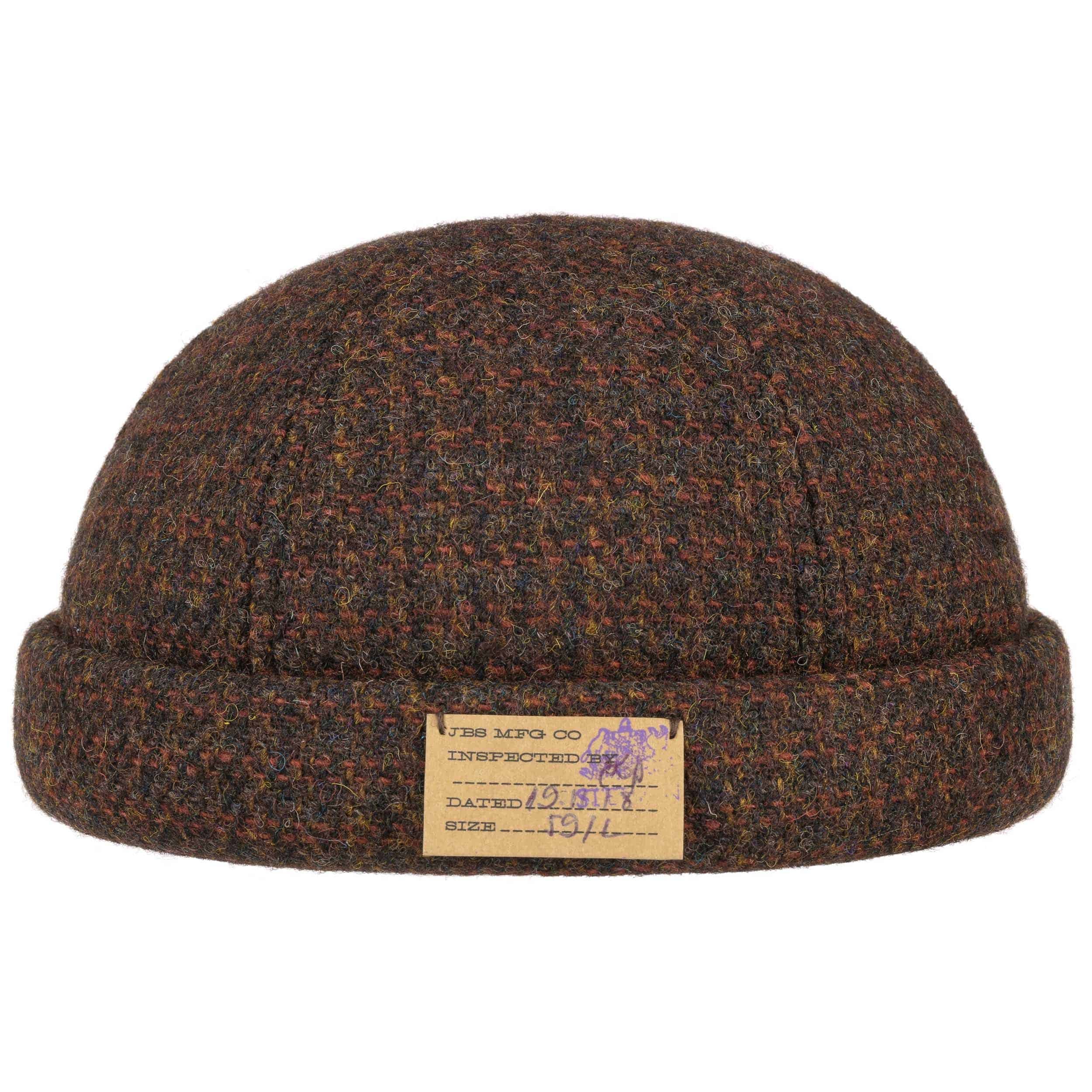 Sterkowski Modelo Docker | Gorro De Algodón Ecuador