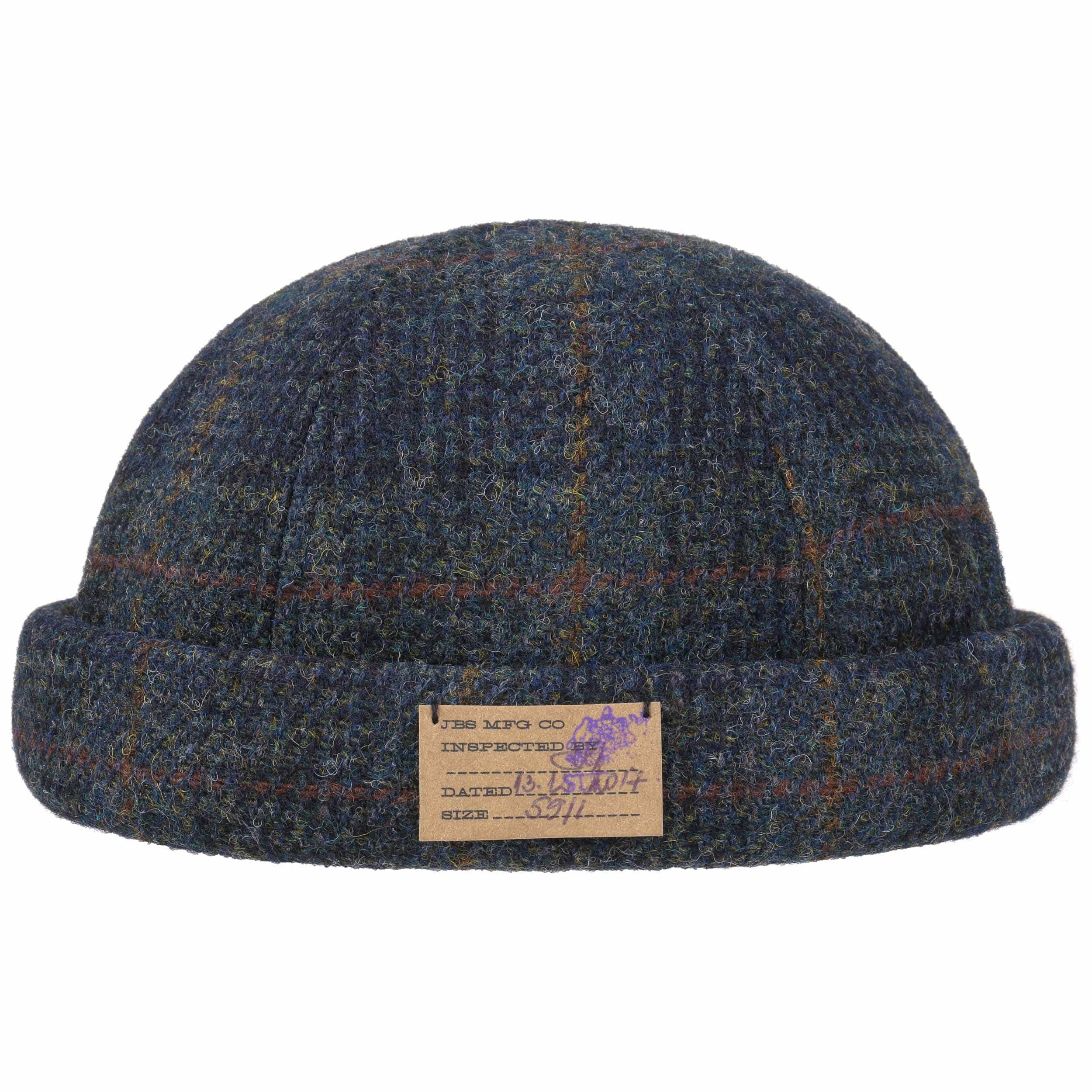 Sterkowski Modelo Docker | Gorro De Algodón Ecuador