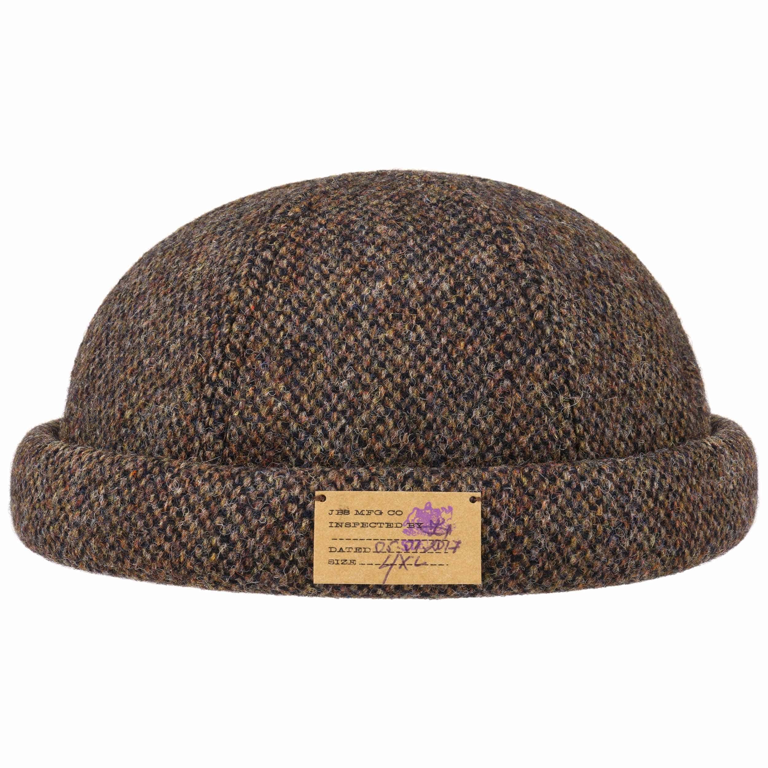 Sterkowski Modelo Docker | Gorro De Algodón Ecuador