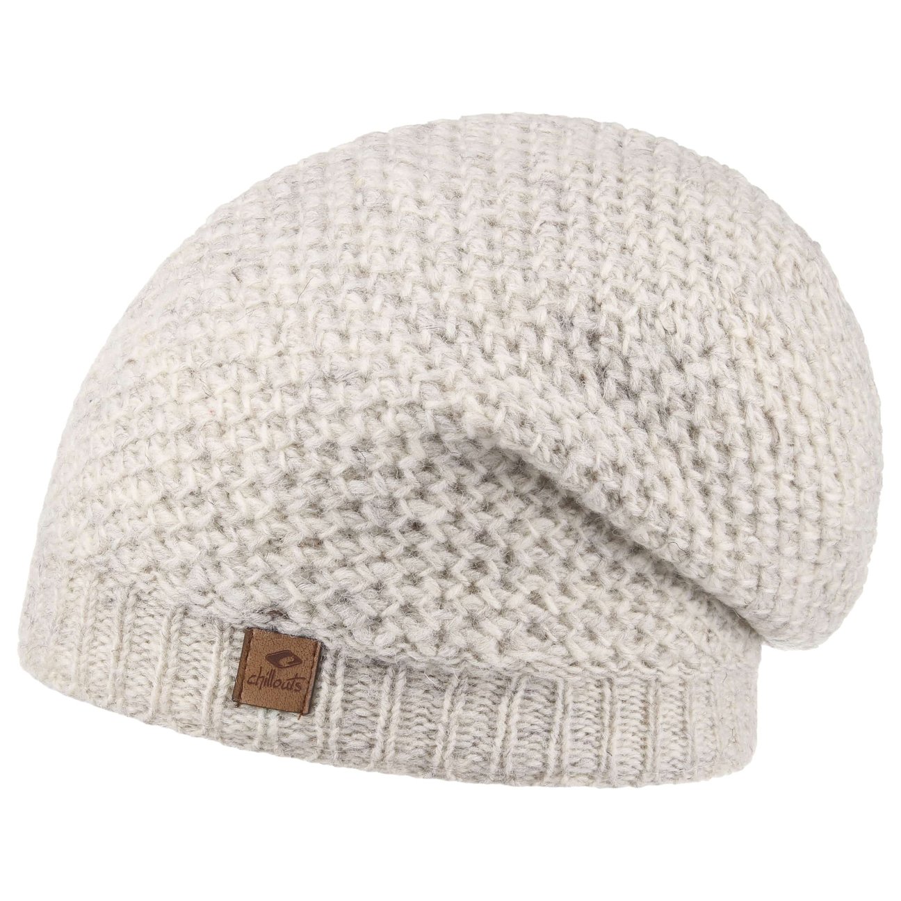 Gorro Nele Oversize Beanie by Chillouts 