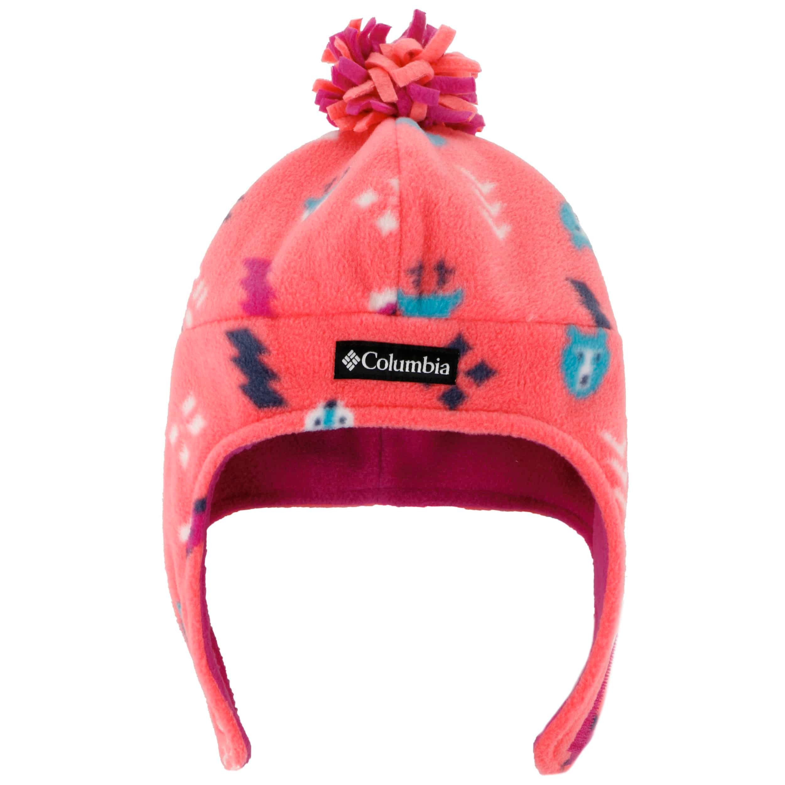 Columbia Youth Frosty Trail II Earflap Beanie - Berretto - Bambino