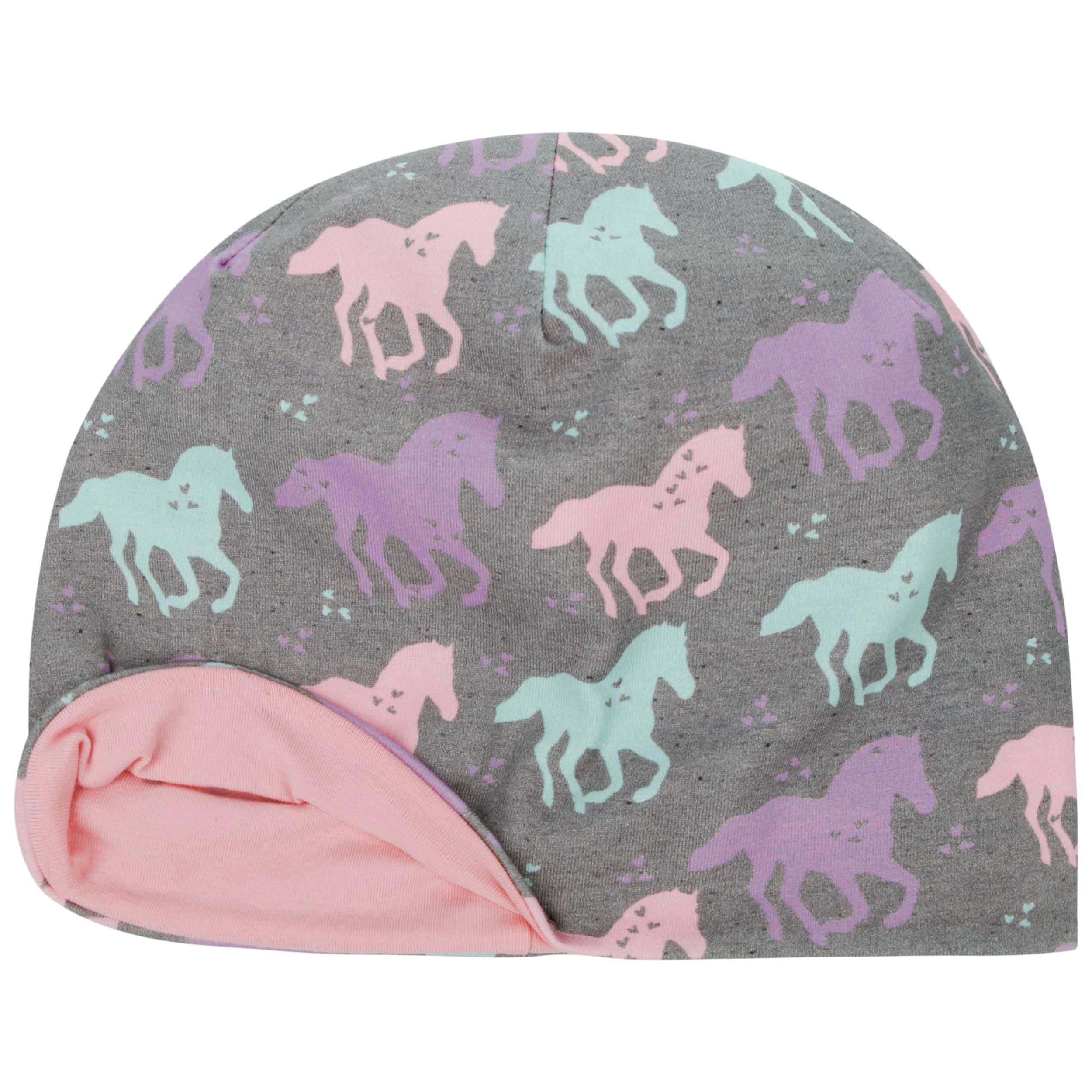 IWXYI Tasche Für Tierliebhaber – 'Just A Girl Who Loves Horses' Kosmetiktasche Aus Leinen, 10 X 7,5 Zoll