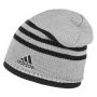 gorro lana adidas