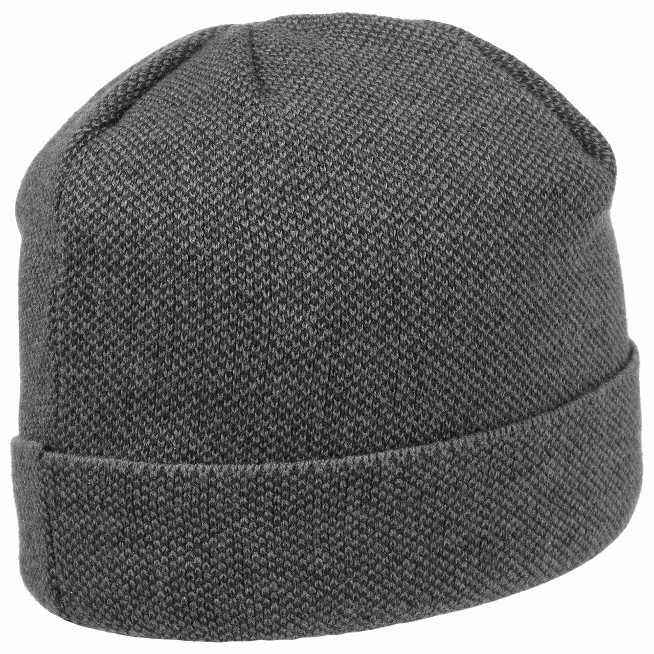 Gorro Ironwear Com Forro De Lã Polar - Conforto Para Dias Frios