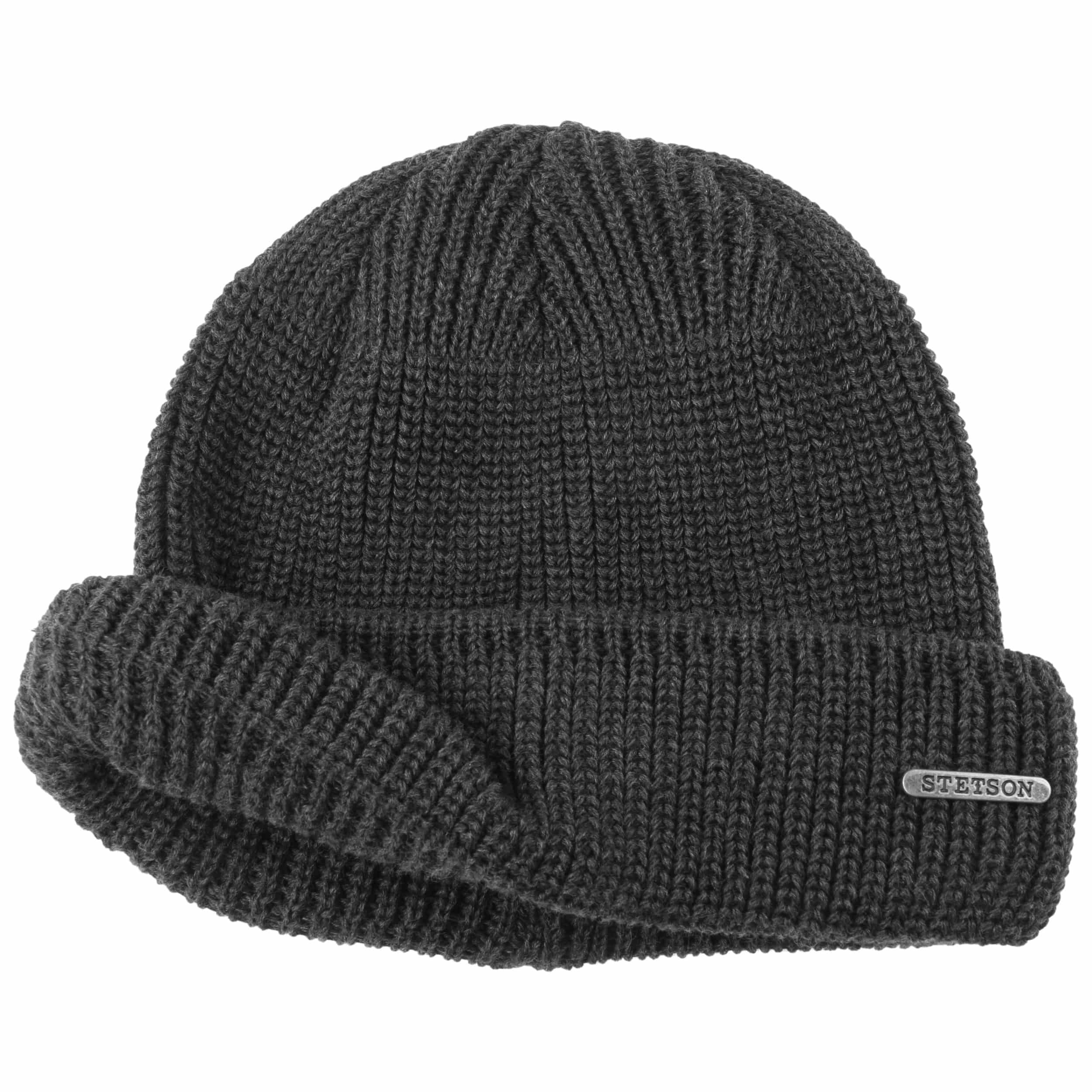 Gorro De Algodón Sostenible Para Bebé