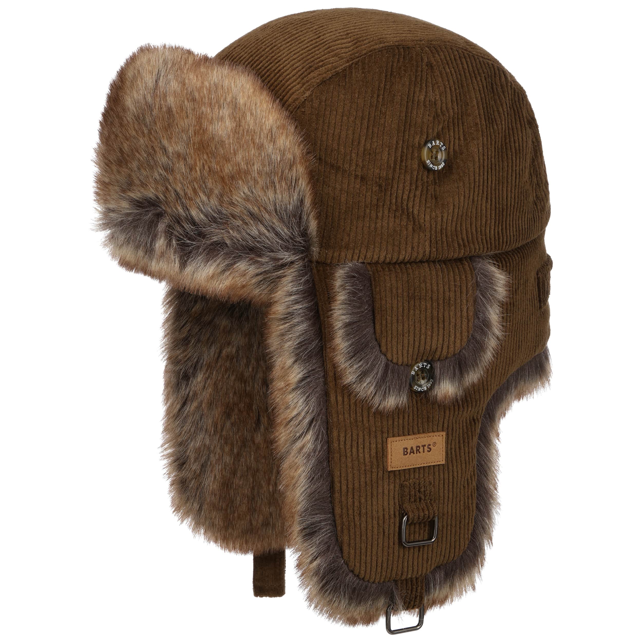 Gorro de Aviador Rip Bomber by Barts 49,99