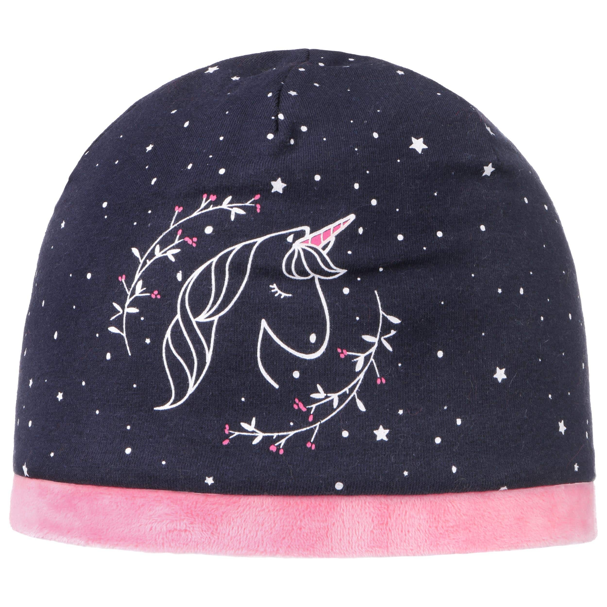 Orejeras de Niña Unicornio by Barts --> Sombreros, gorros, gorras