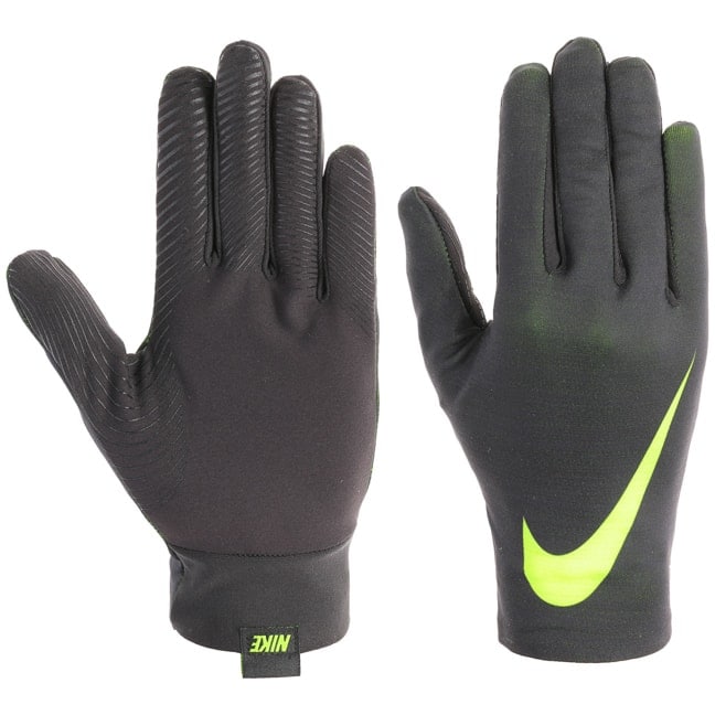 guantes nike hombre olive