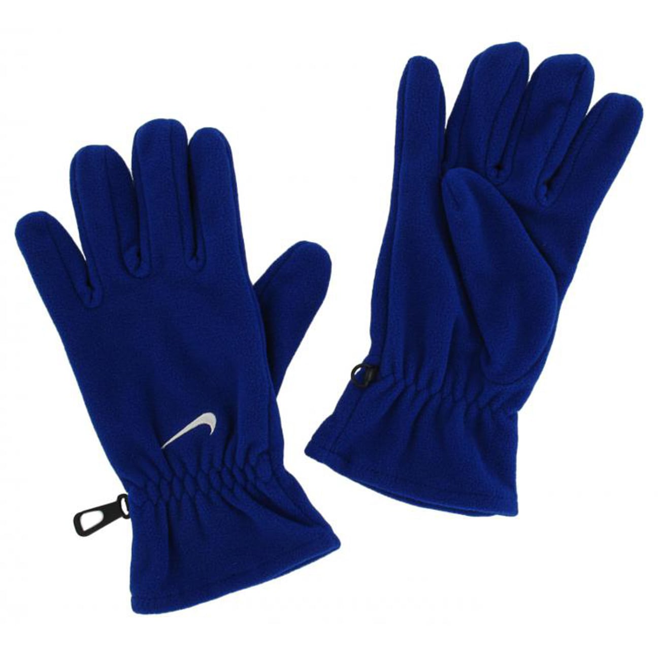 guantes nike azul