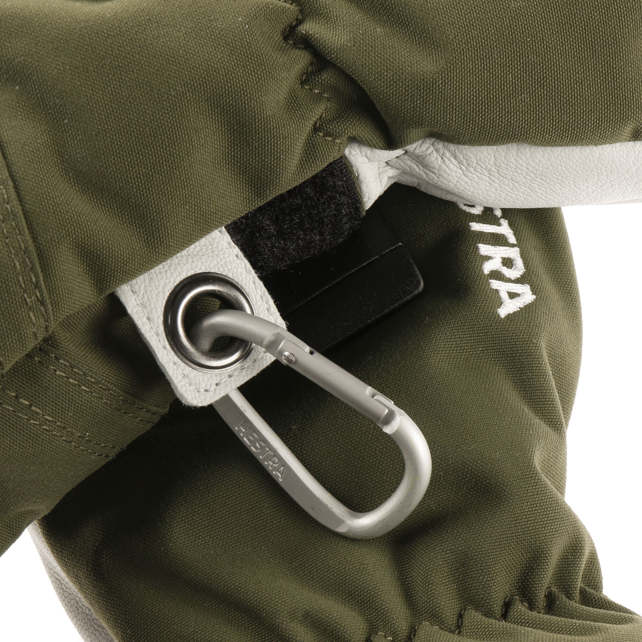 Guantes Heli Ski 3-Finger by Hestra - 149,00 €