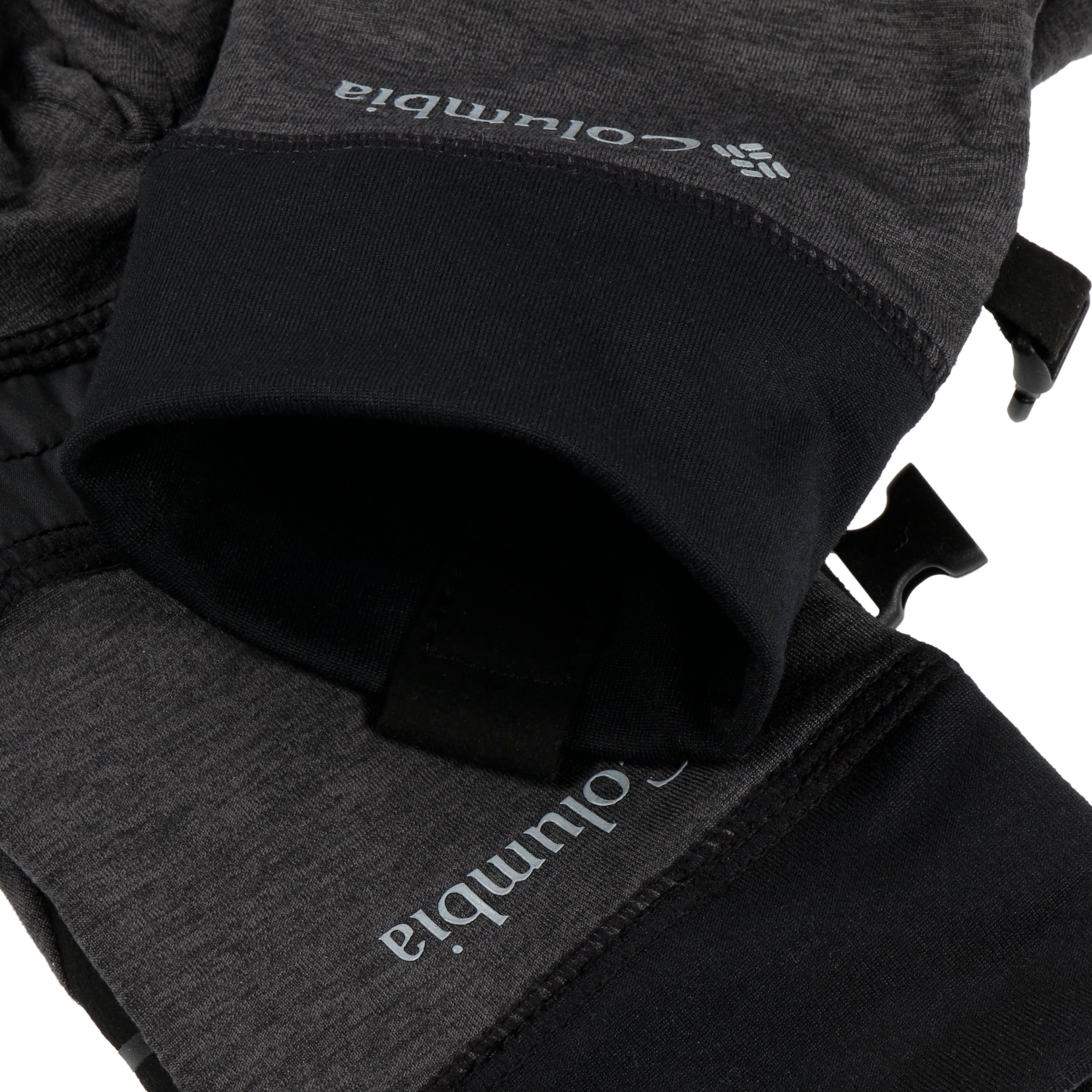 Chullo Columbia Unisex Infinity Trail Gris | Cuotas sin interés