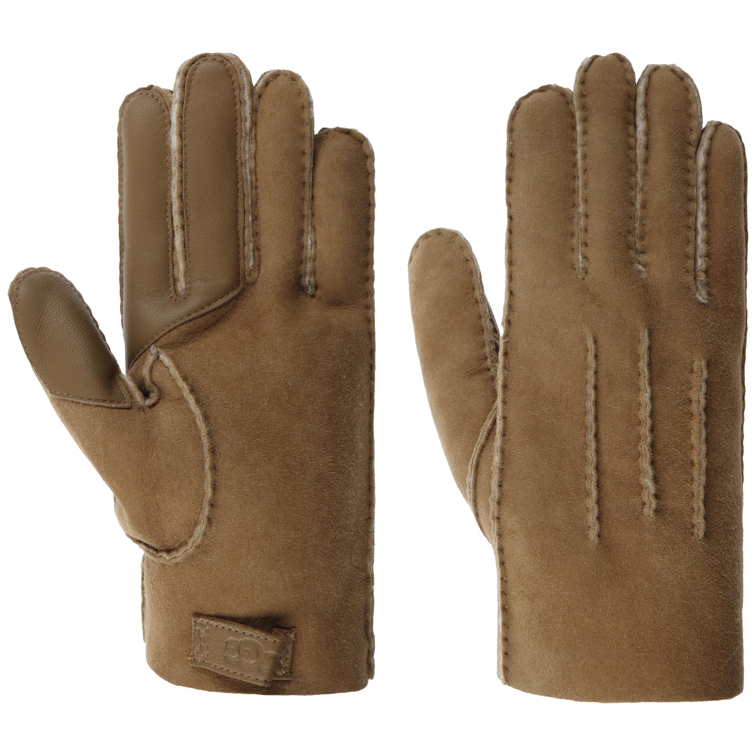 Guantes ugg best sale