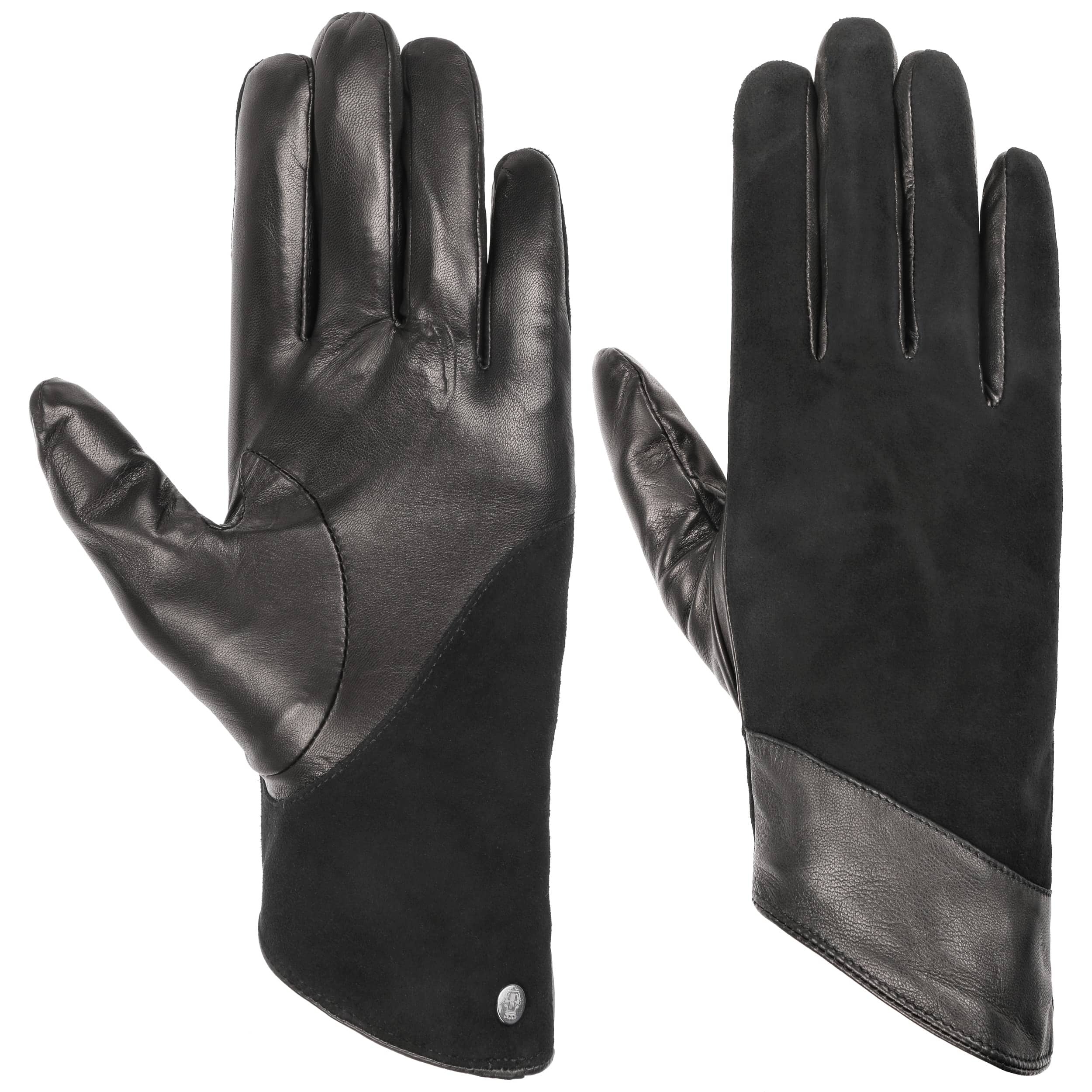 Guantes Hombre de Piel de Oveja by Roeckl