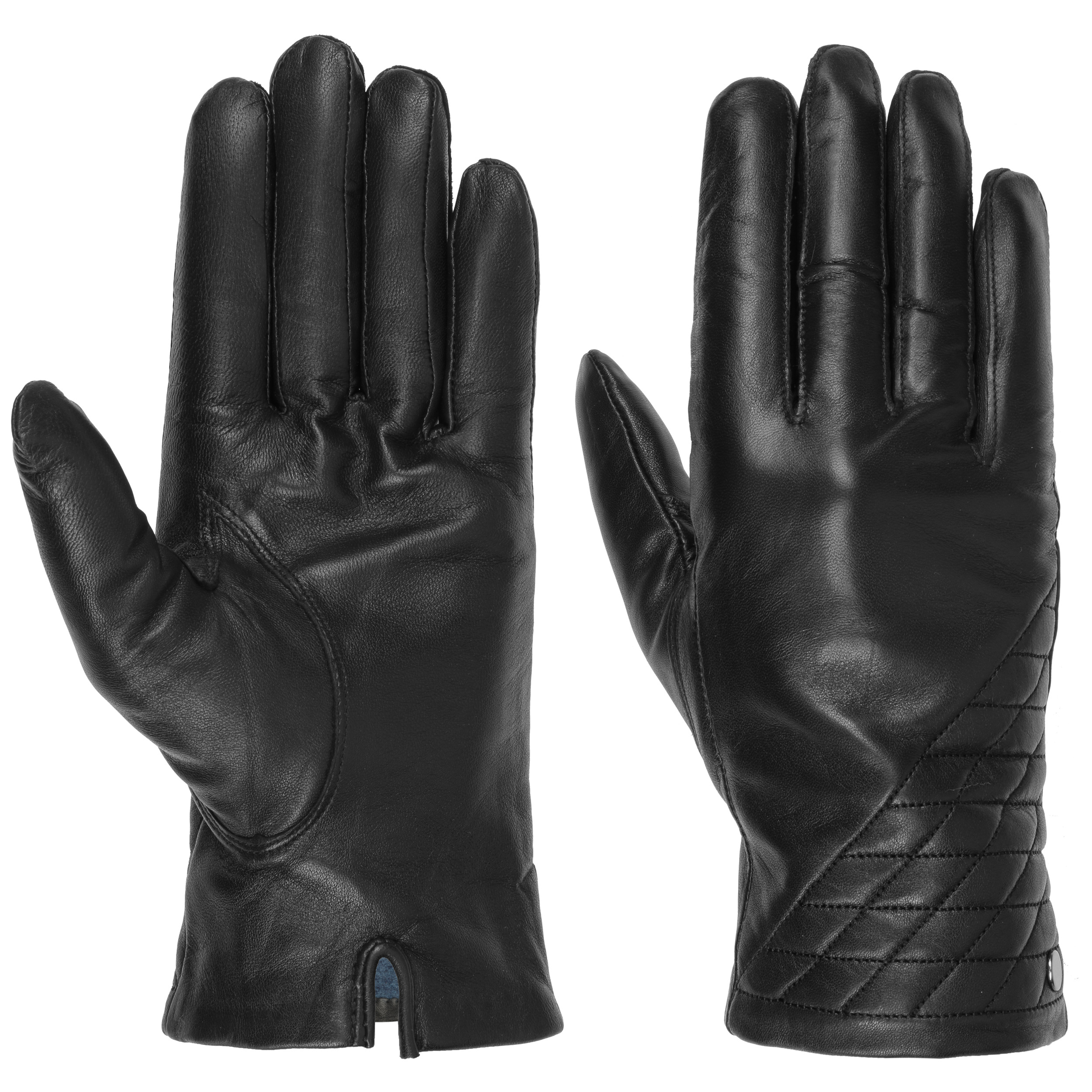 practicos y elegantes guantes para hombre en las mejores calidades