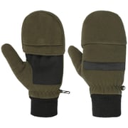 Pack 3 Guantes De Lana Sin Dedos Surtidos