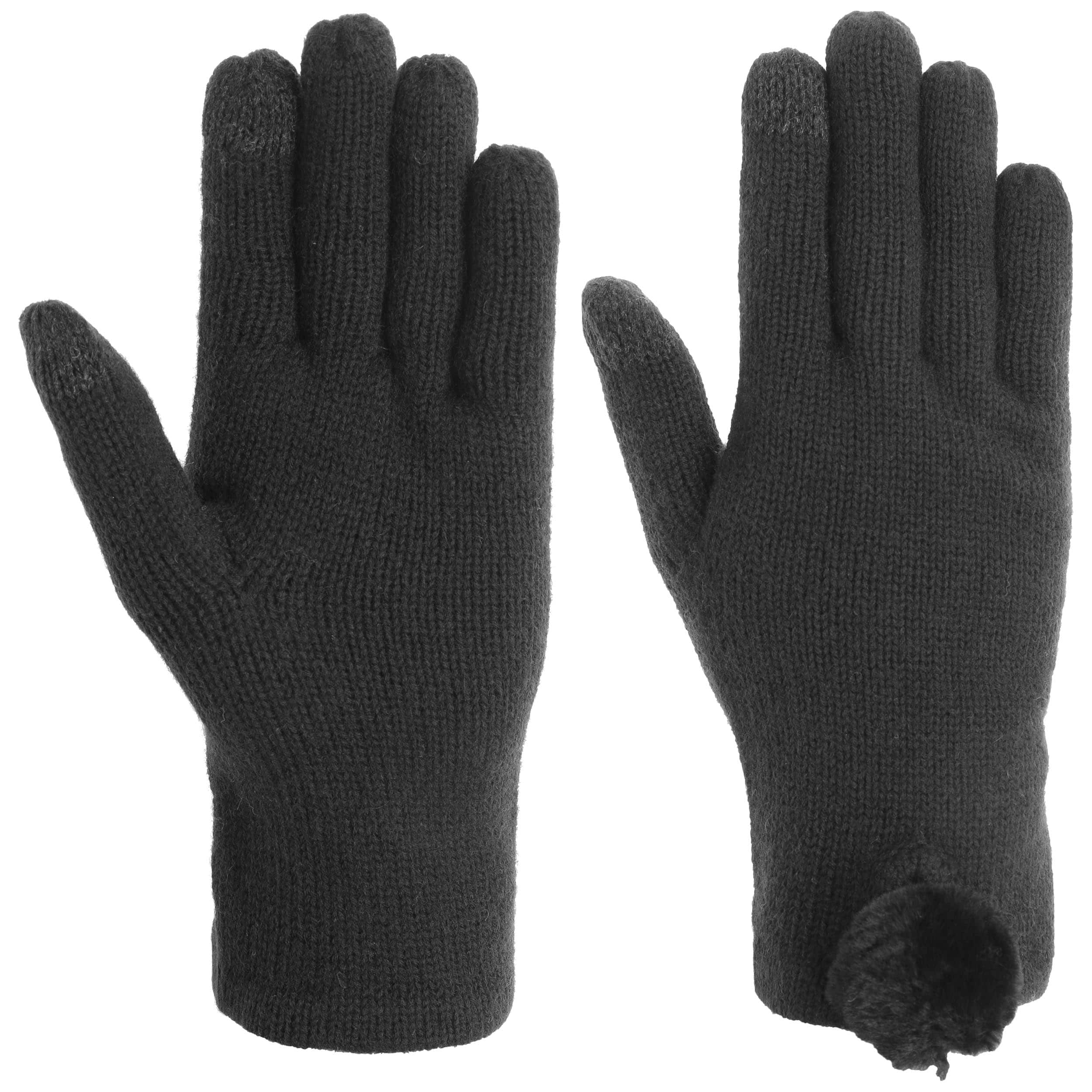 Guantes Punto Touch con UGG - 49,95 €