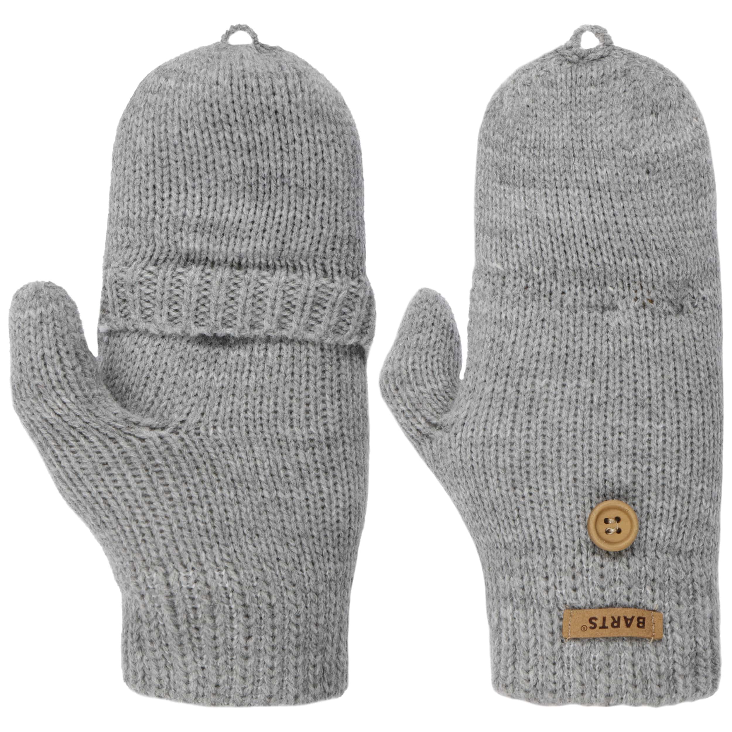 Guantes de ante Christina by Barts - Tienda online de guantes