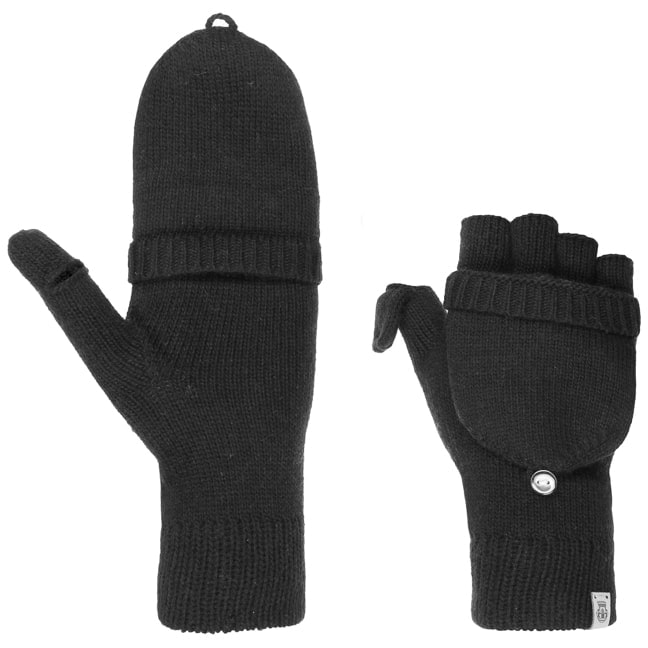 Guantes sin con Cachemira by - 49,90 €