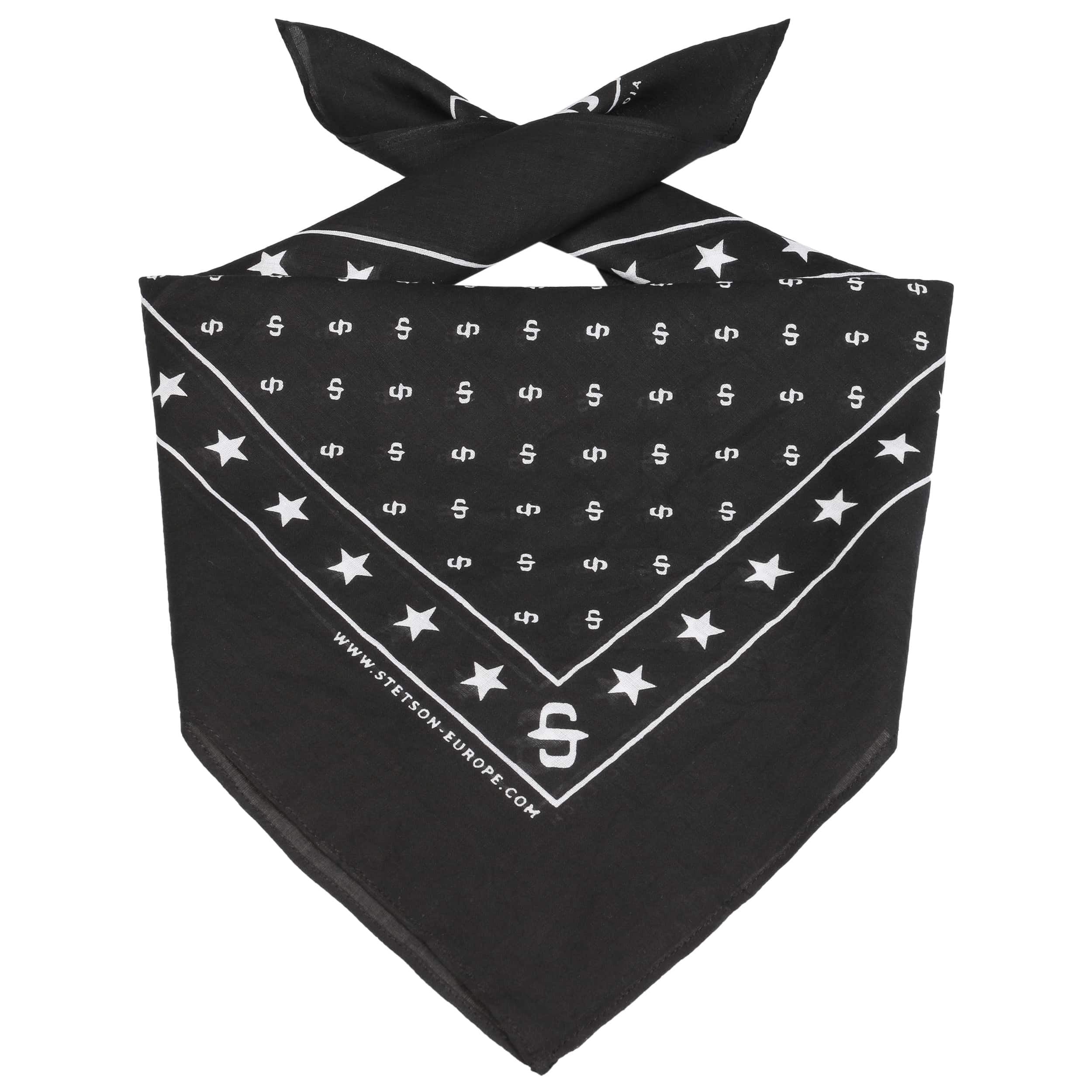8pcs Bufanda Gorras Bandana Para Hombre Y Mujer Pirata