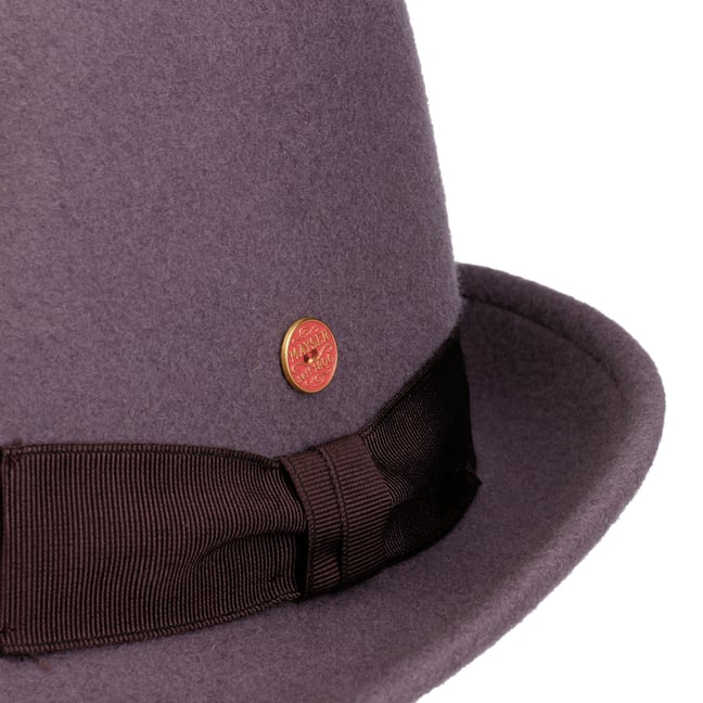 ROMISBABA Sombrero De Seta Roja Con Lunares – 3 Piezas, Diámetro Interior 18 Cm, Accesorio Ligero Para Cosplay, Halloween Y Carnaval