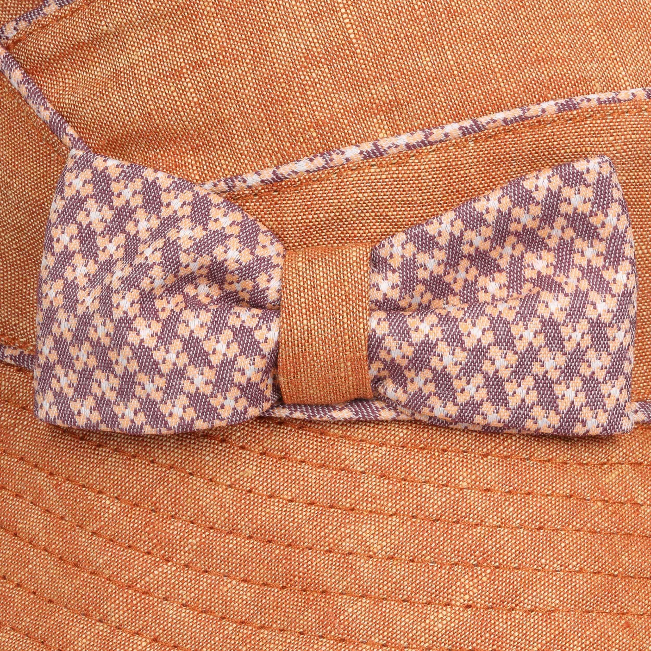 Chapeau Lierys Vanderson Chapeau Feutre Laine Lierys Pork Pie - Made In Italy, Malléable, Hydrofuge Chapeau Laine Italie