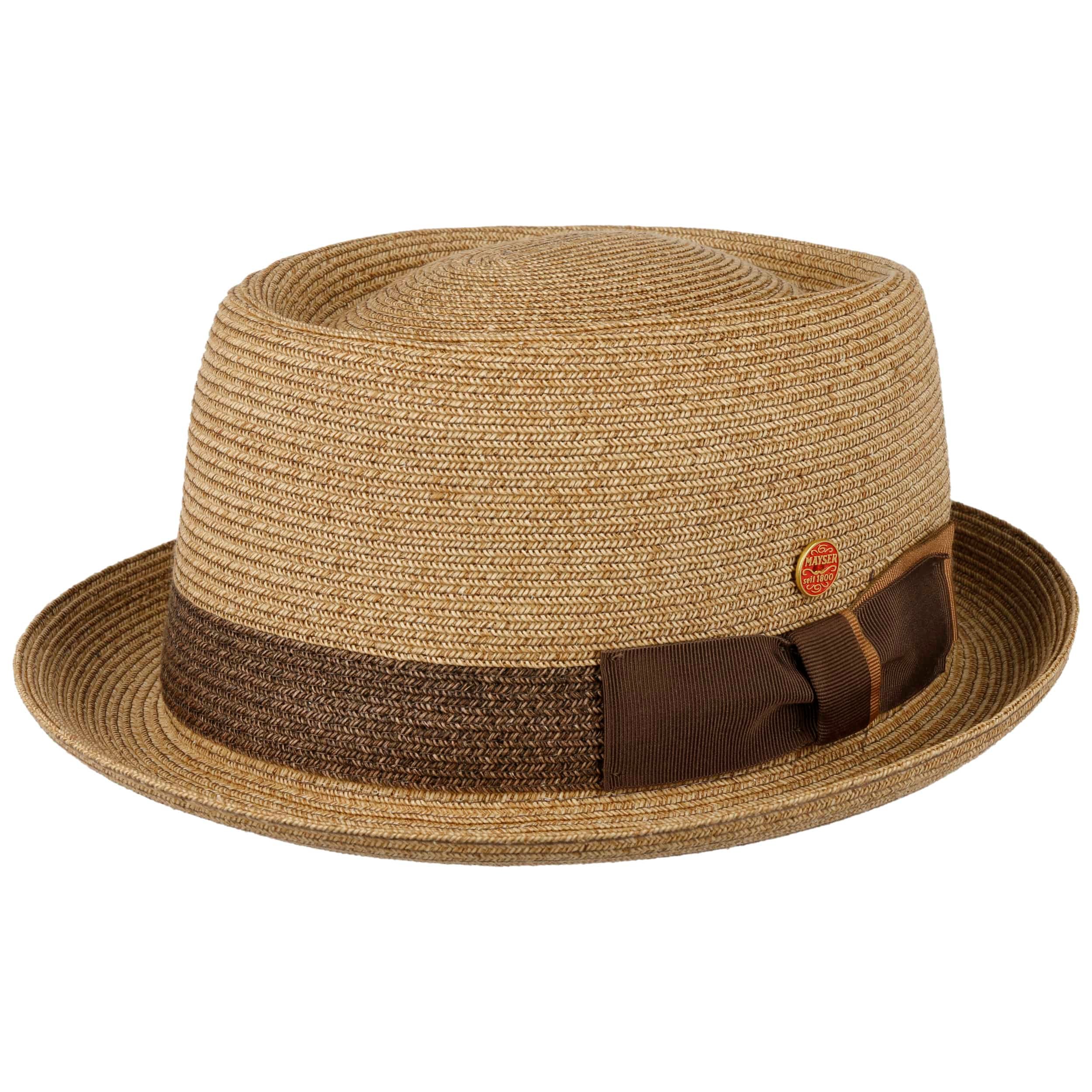 Sombrero Gareth Classic Pork Pie by Mayser - 129,00 €
