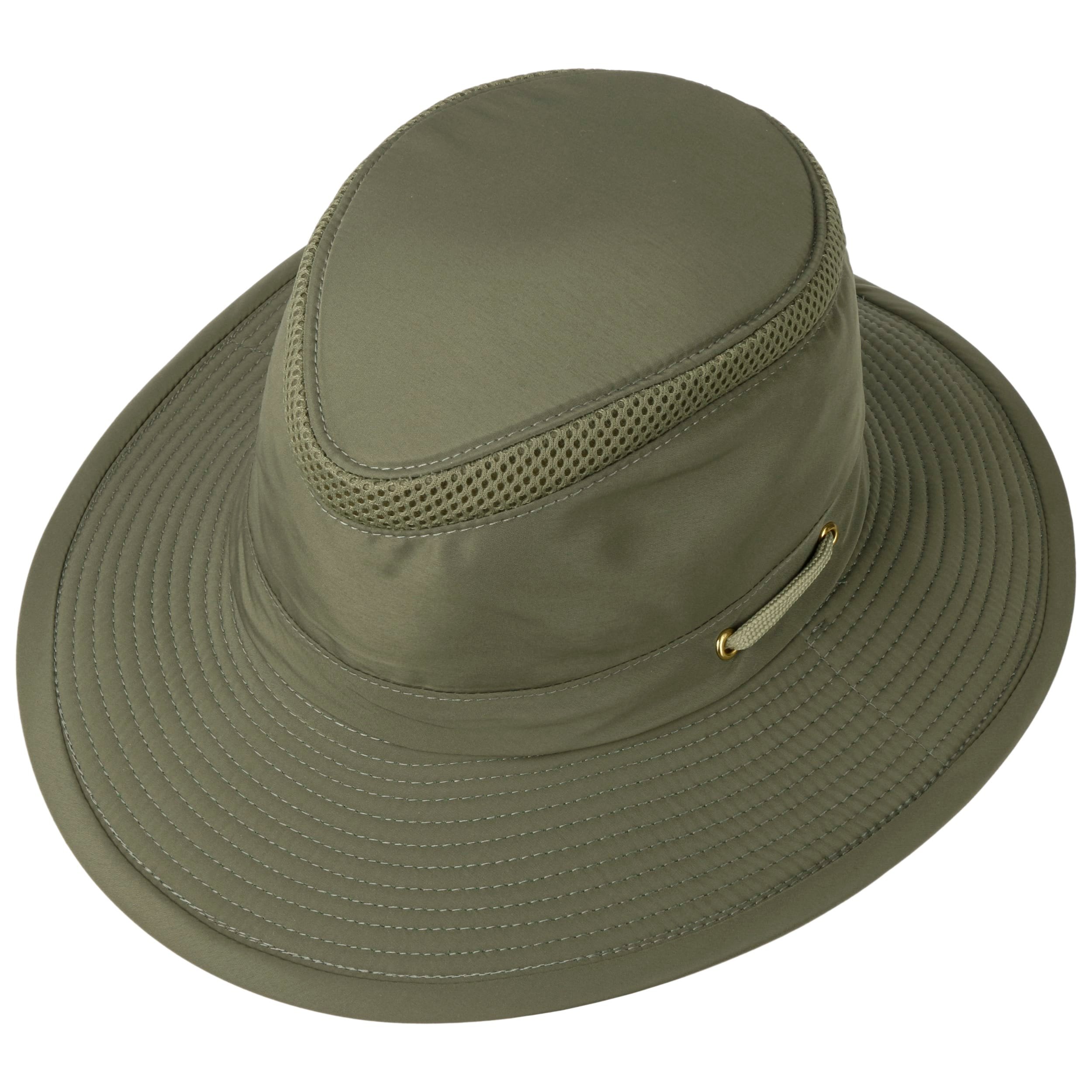 Goretex Hombre Sombrero Outdoor Con Cubrenuca By Conner