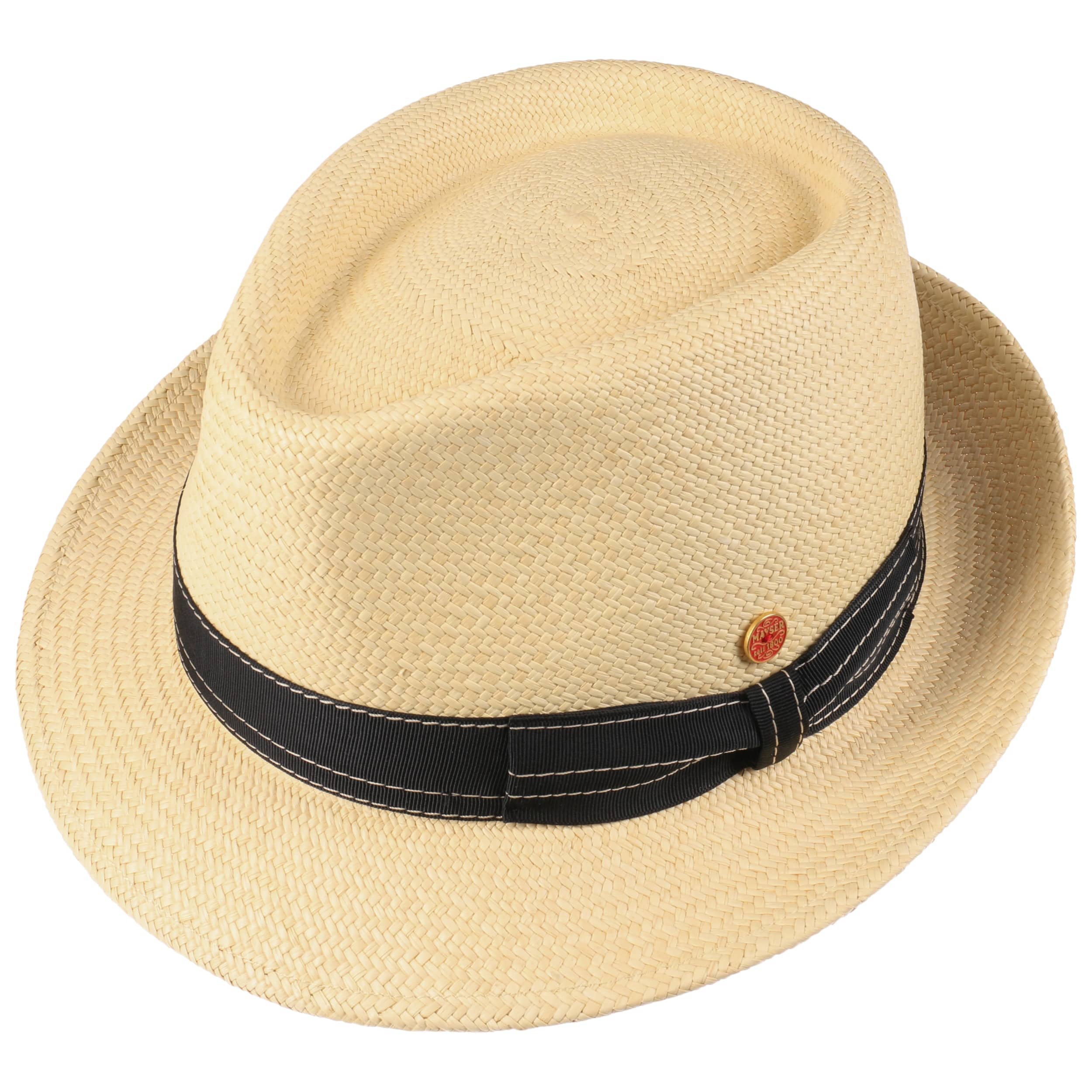 Sombrero Panamá Henrik Cuenca by Mayser 129,00