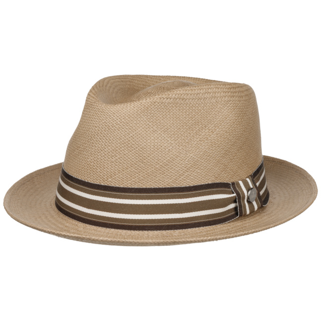 Certificado áspero consumidor Sombrero Panamá Meliano Player by Lierys --> Sombreros, gorros, gorras y  más ▷ Sombreroshop.es