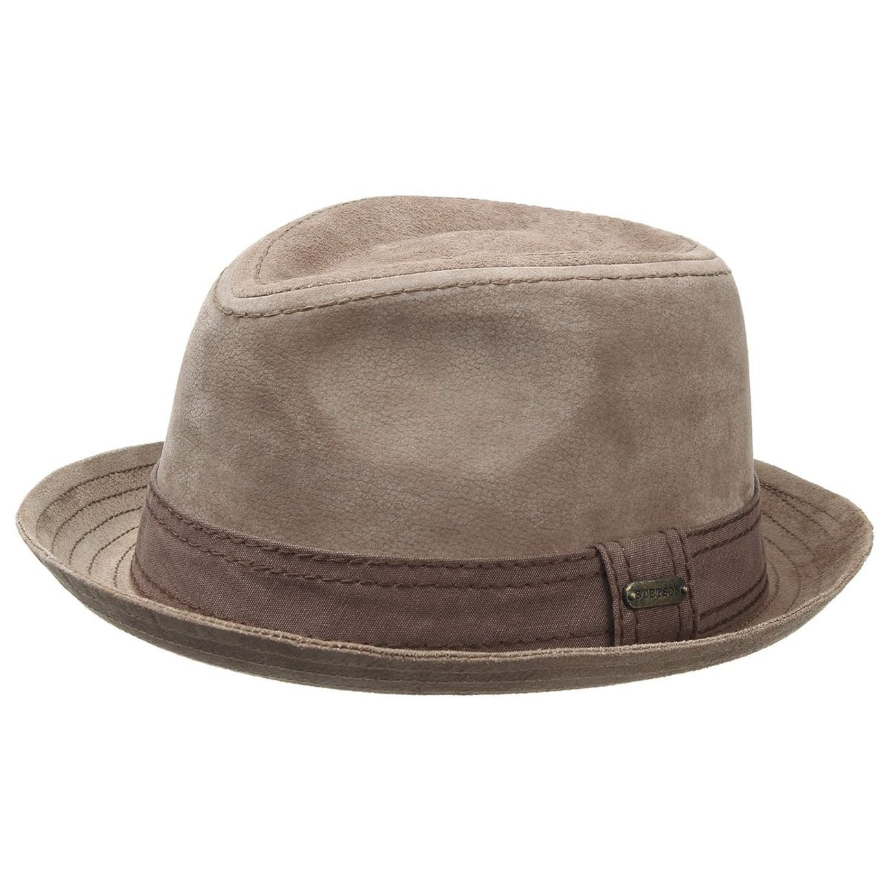 Sombrero Player Piel Radcliff by Stetson Sombreros