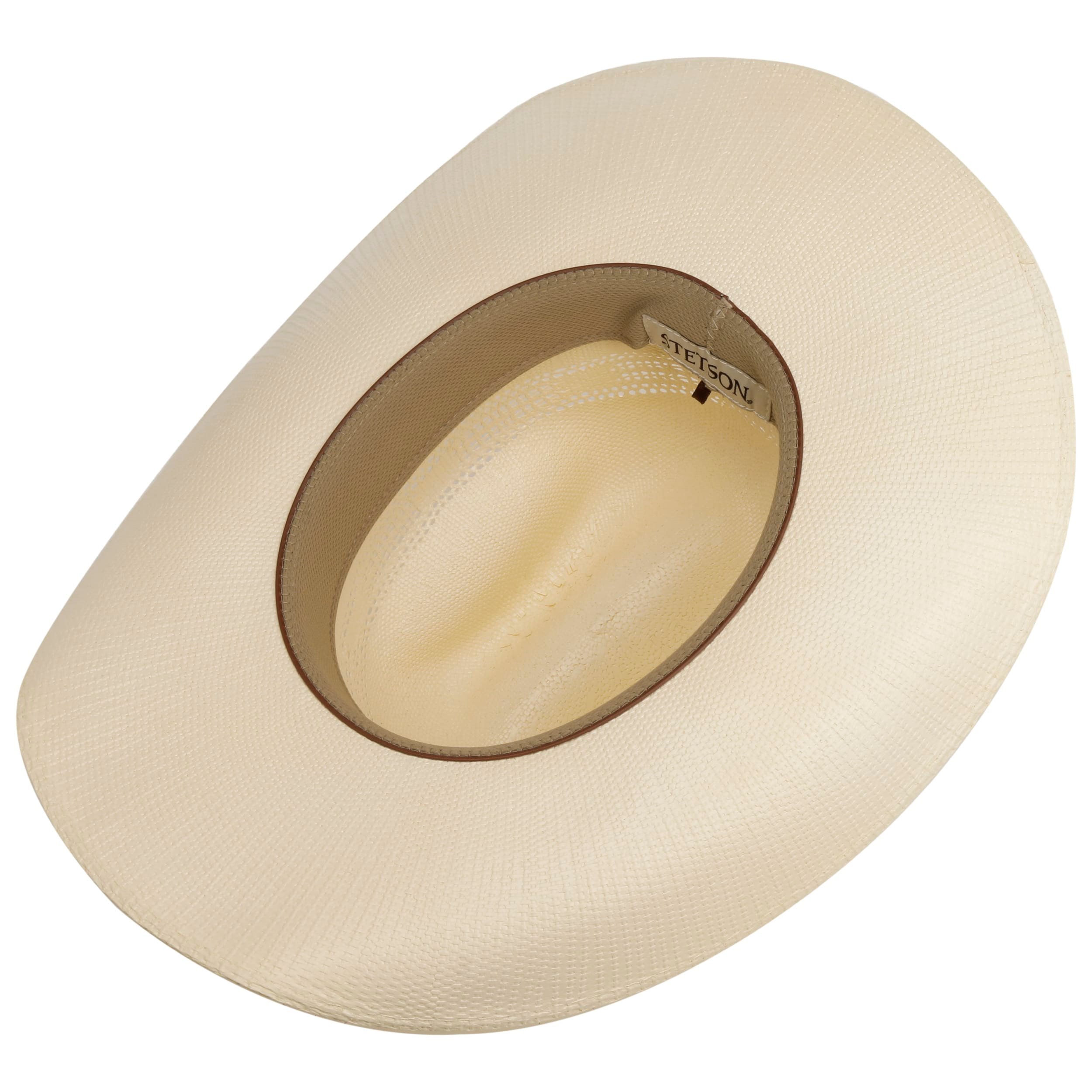 Palo Grande Toyo Western Hoed by Stetson - € 179,00