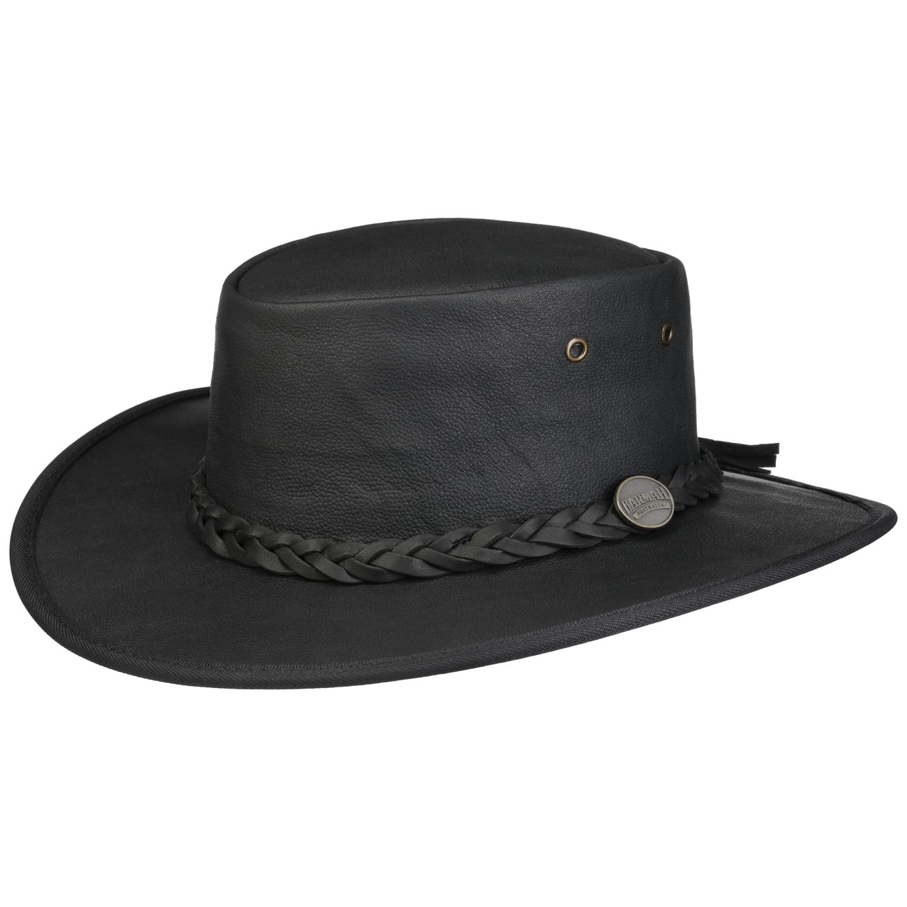 sombrero barmah