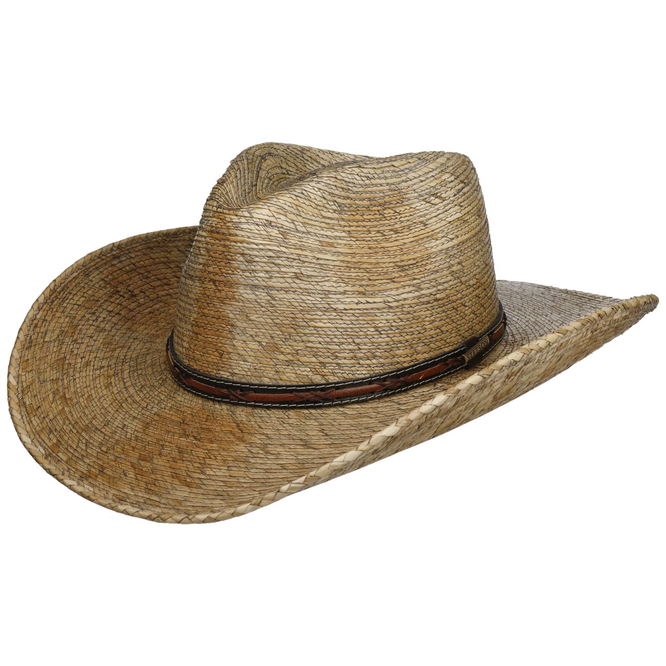 Sombrero Vaquero Stetson Sombreros Mexico Sombrero Stetson Con